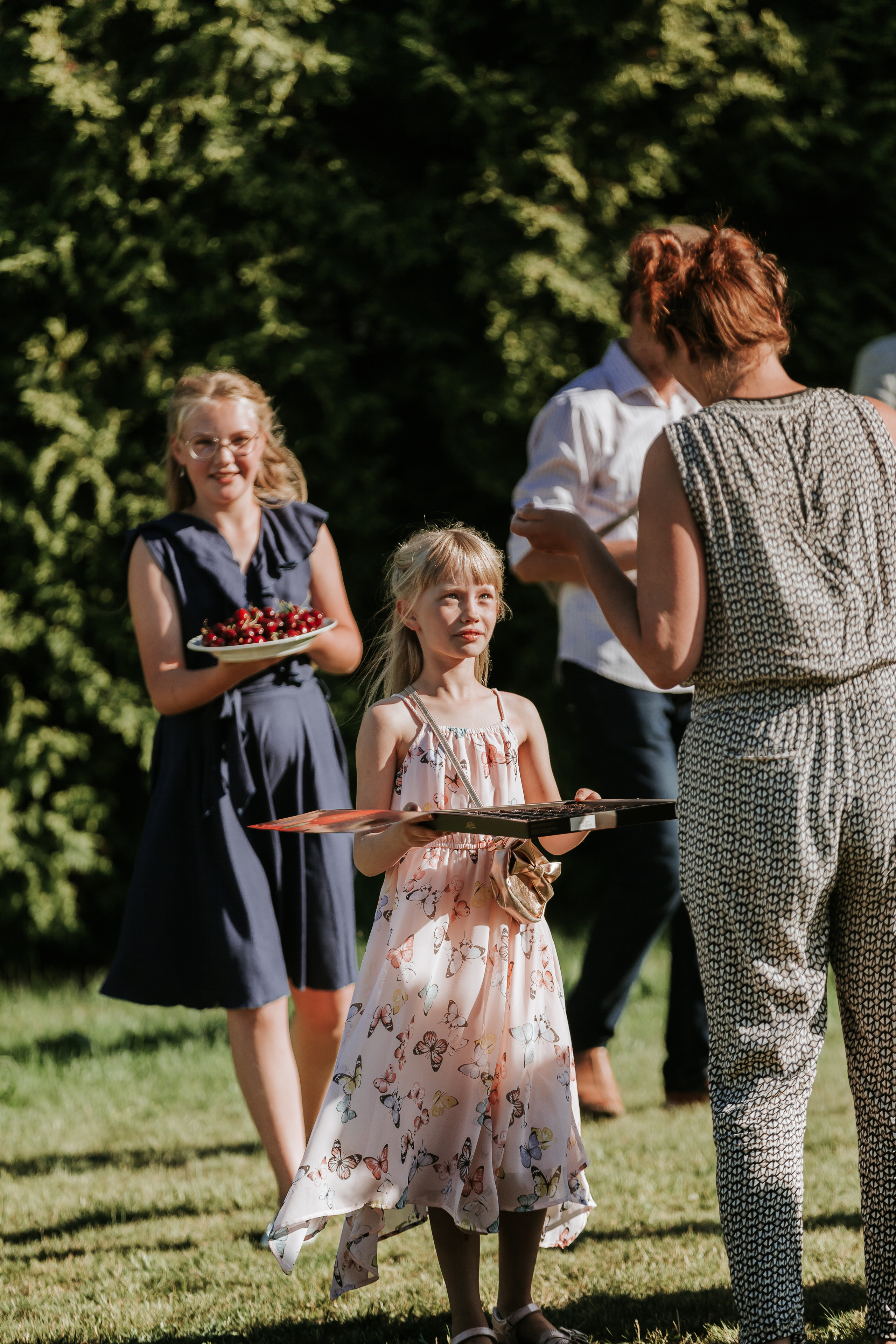 Aire&Vello. Golden wedding. Wedding and Family Photographer