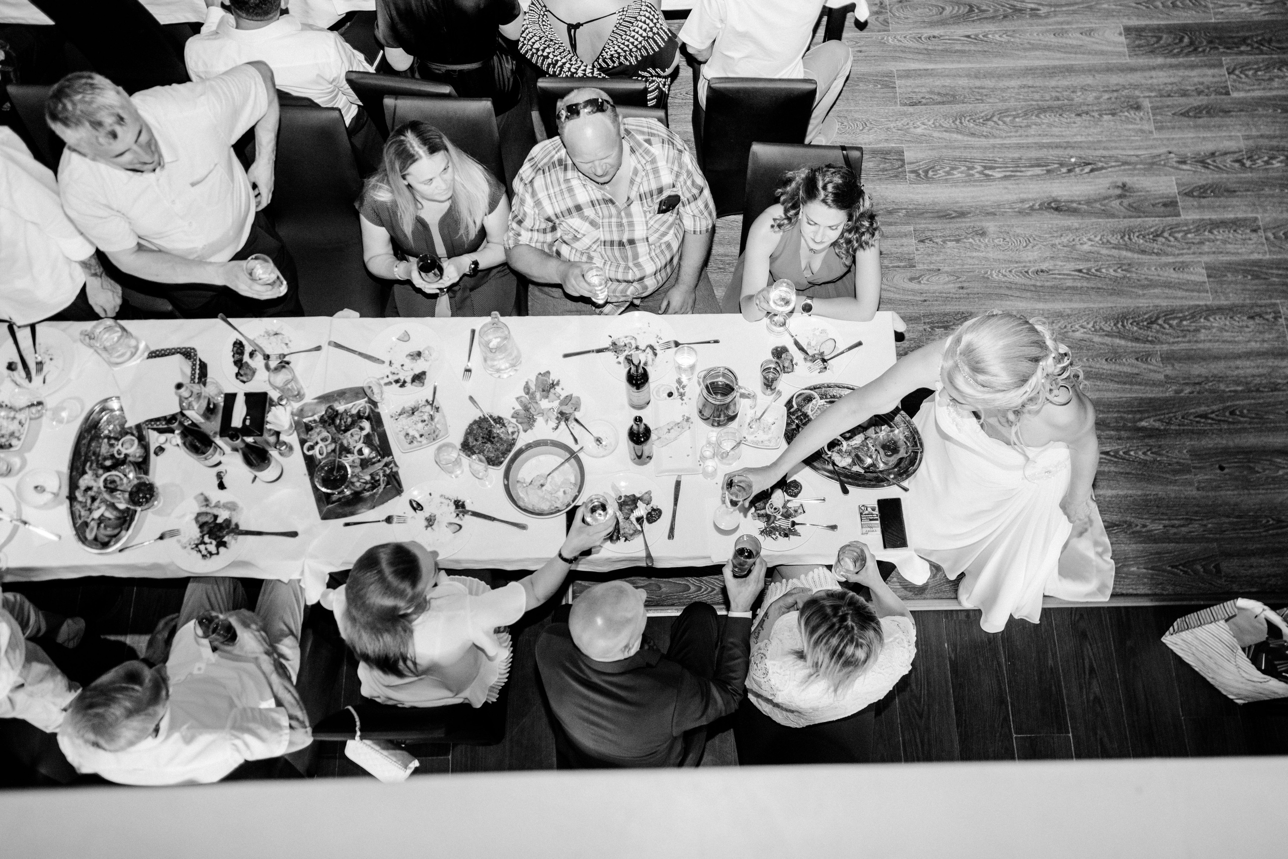 Oleg&Natali. Pulmafotograaf ja videograaf Eestis, Tallinn