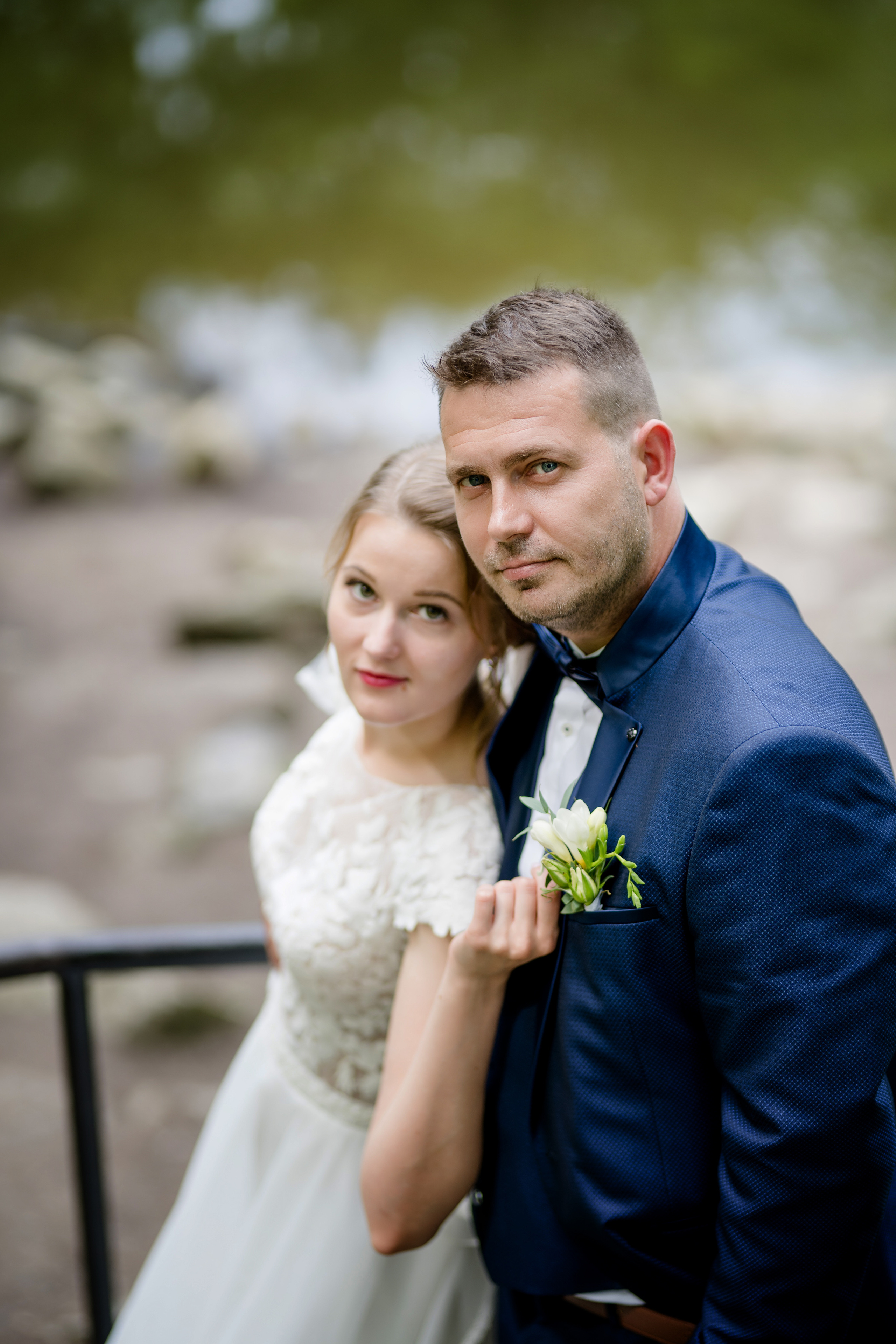 Holger&Elise. Wedding and Family Photographer