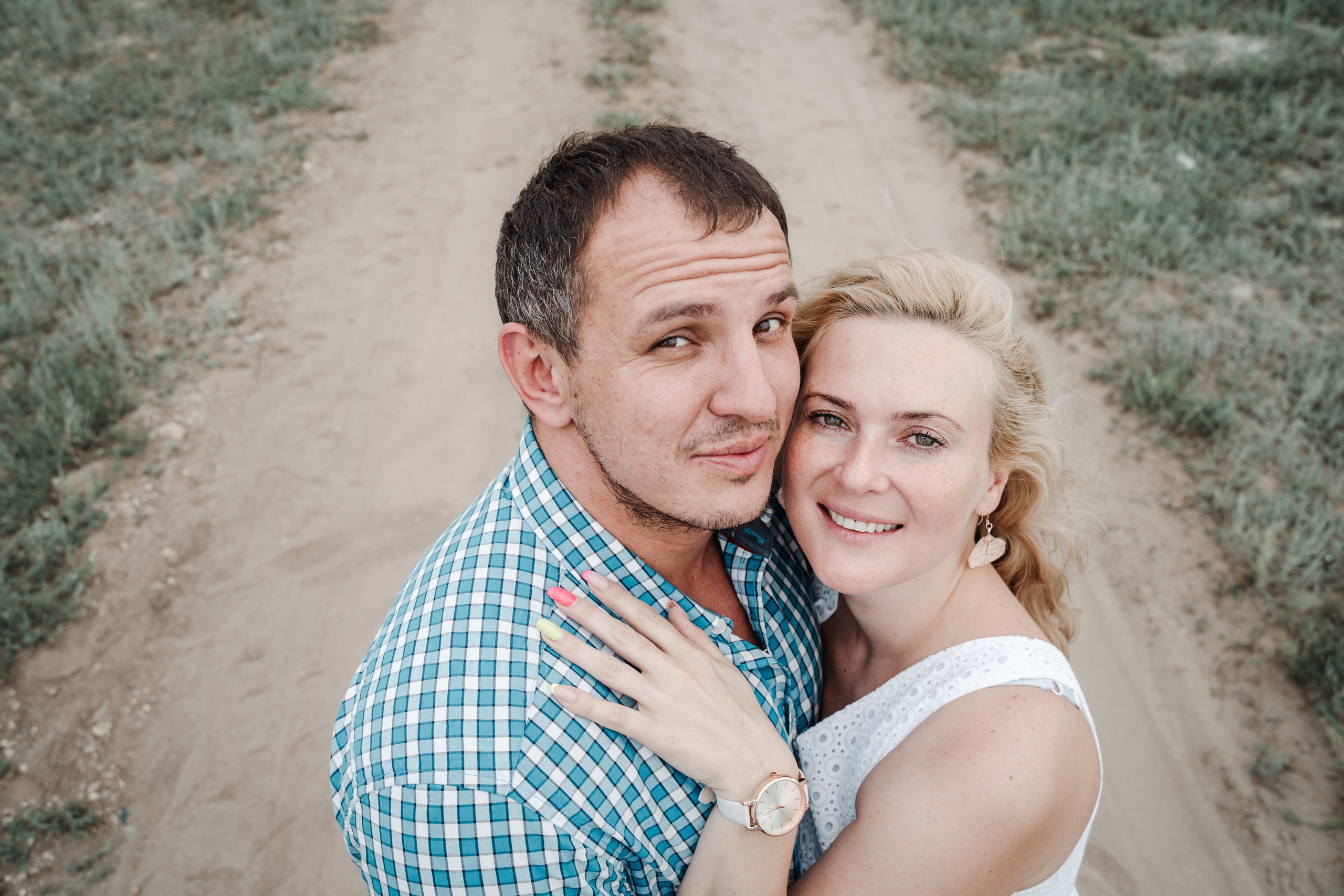 Michel&Irina. Wedding and Family Photographer