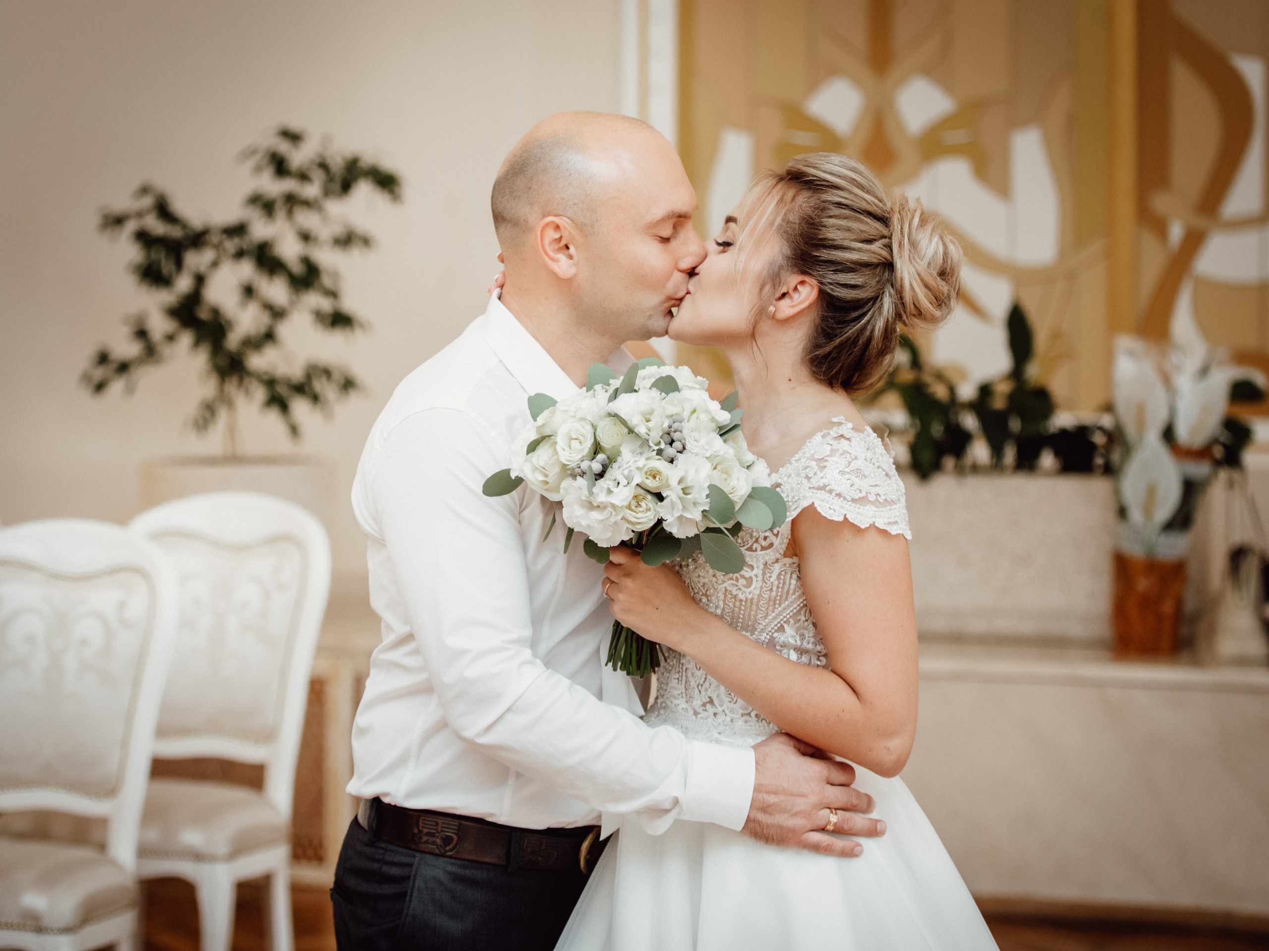 D&M. Wedding and Family Photographer