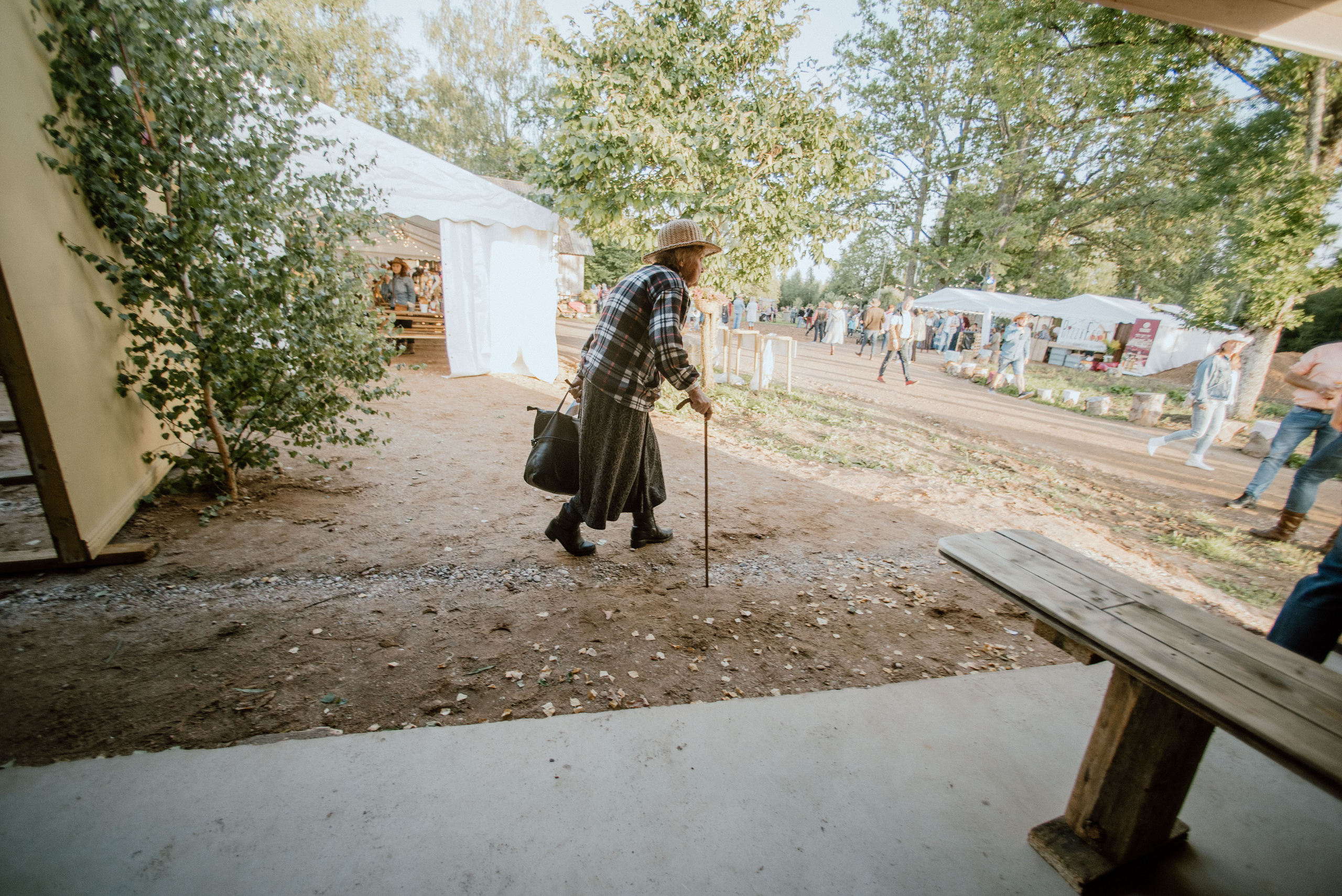 Urisaare 2021, Kantry festival. Pulmafotograaf ja videograaf Eestis, Tallinn