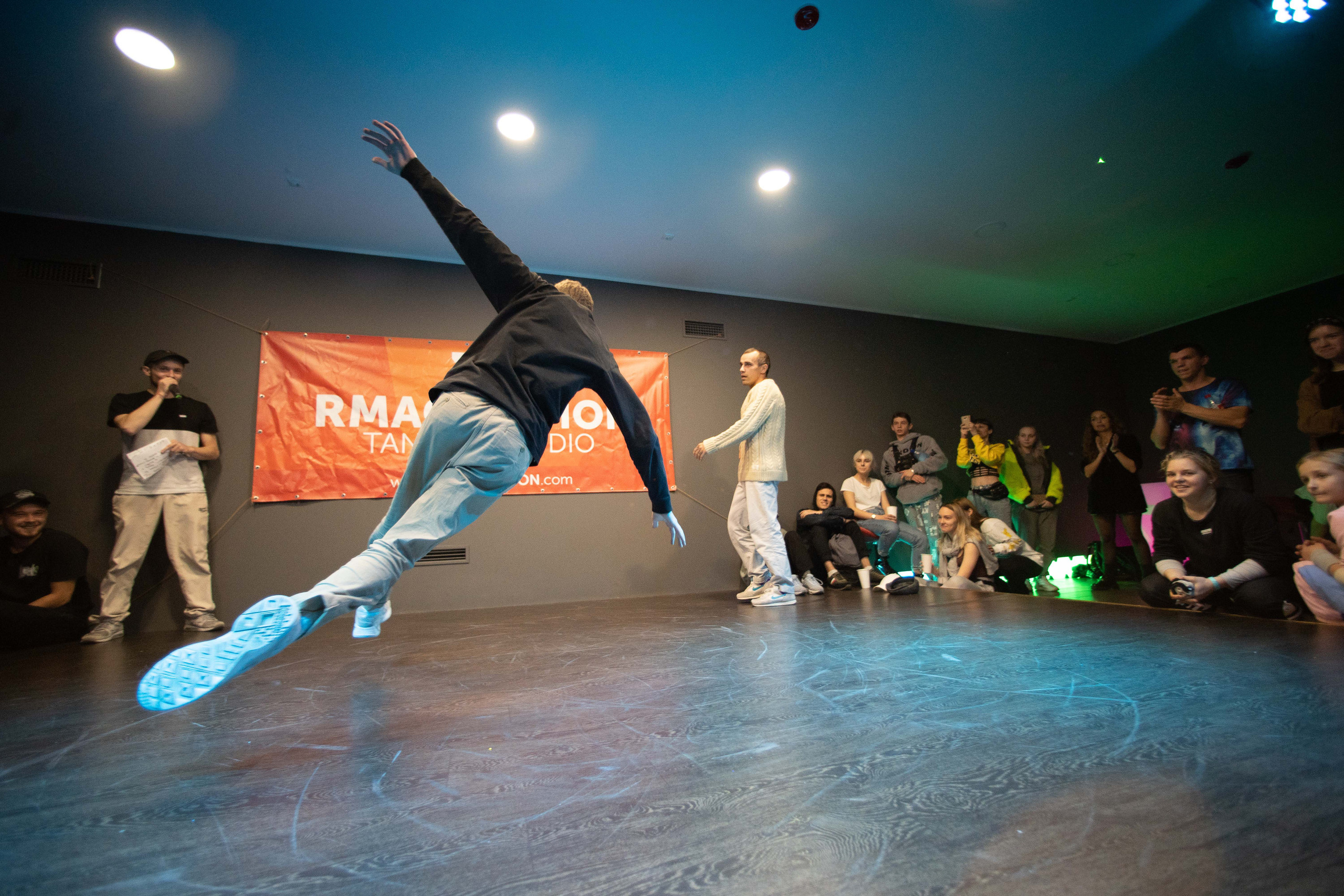 RMagination. Wedding and Family Photographer