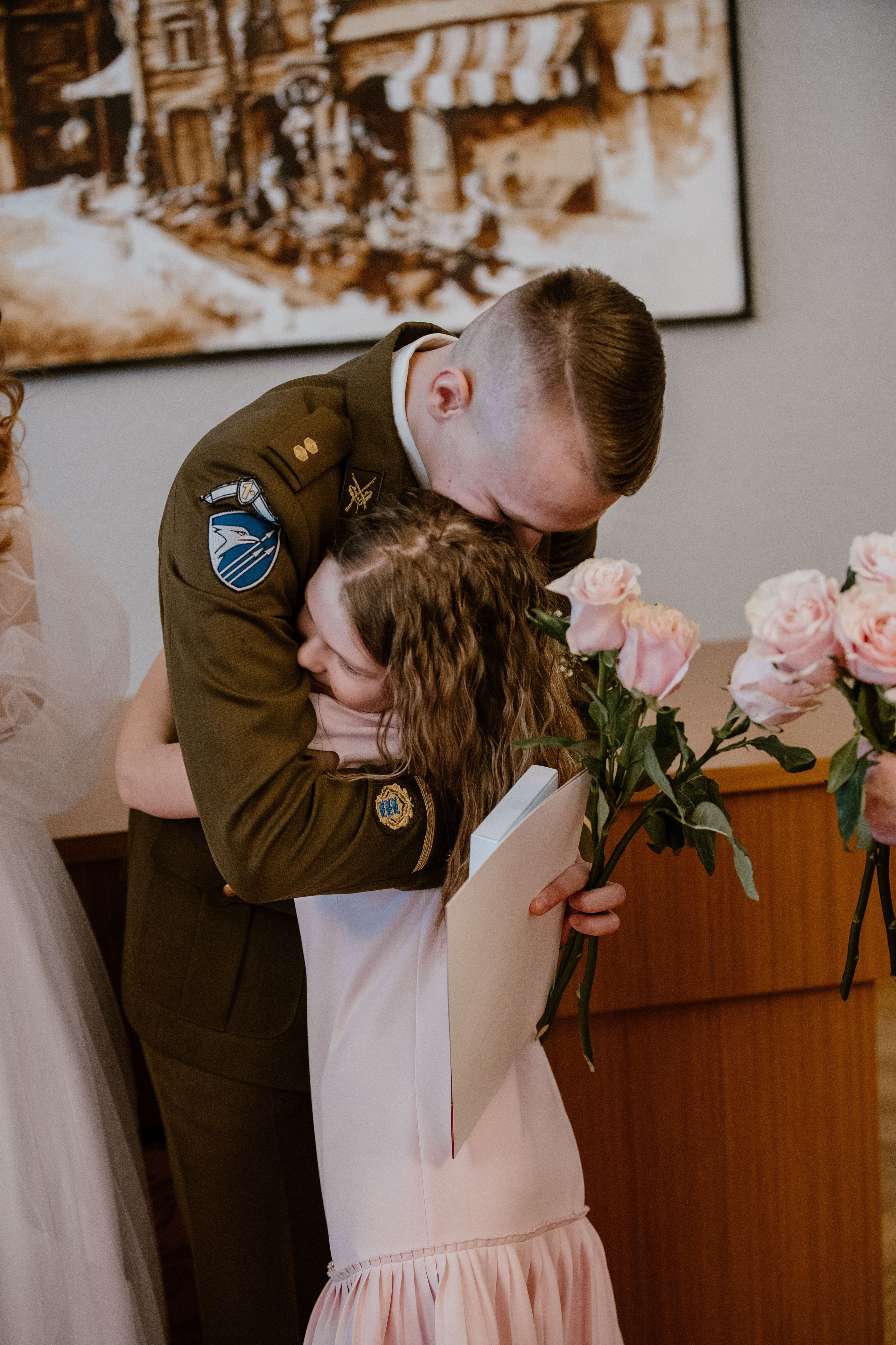 Rene&Olga. Pulmafotograaf ja videograaf Eestis, Tallinn