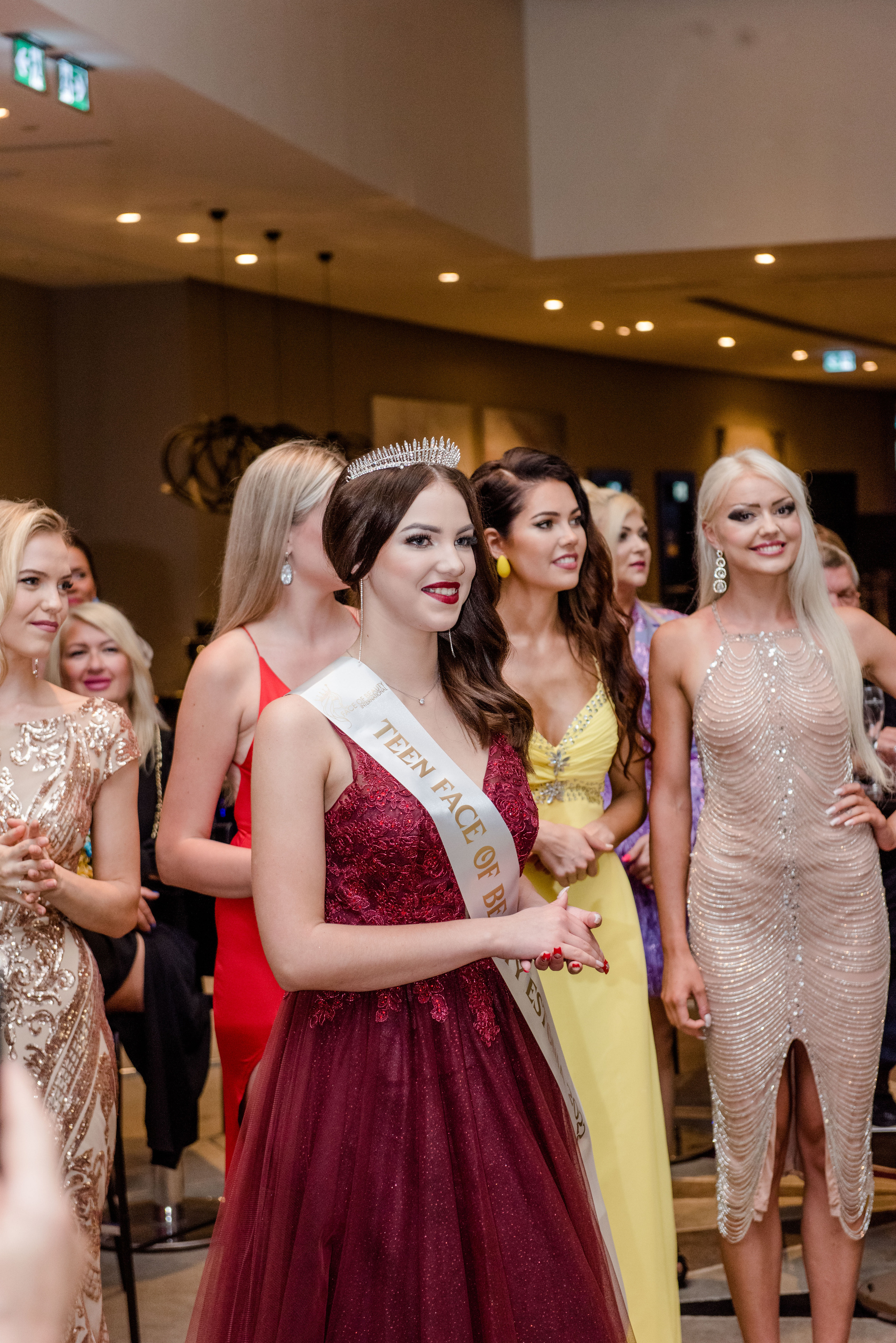 Miss World Estonia 2022. Wedding and Family Photographer