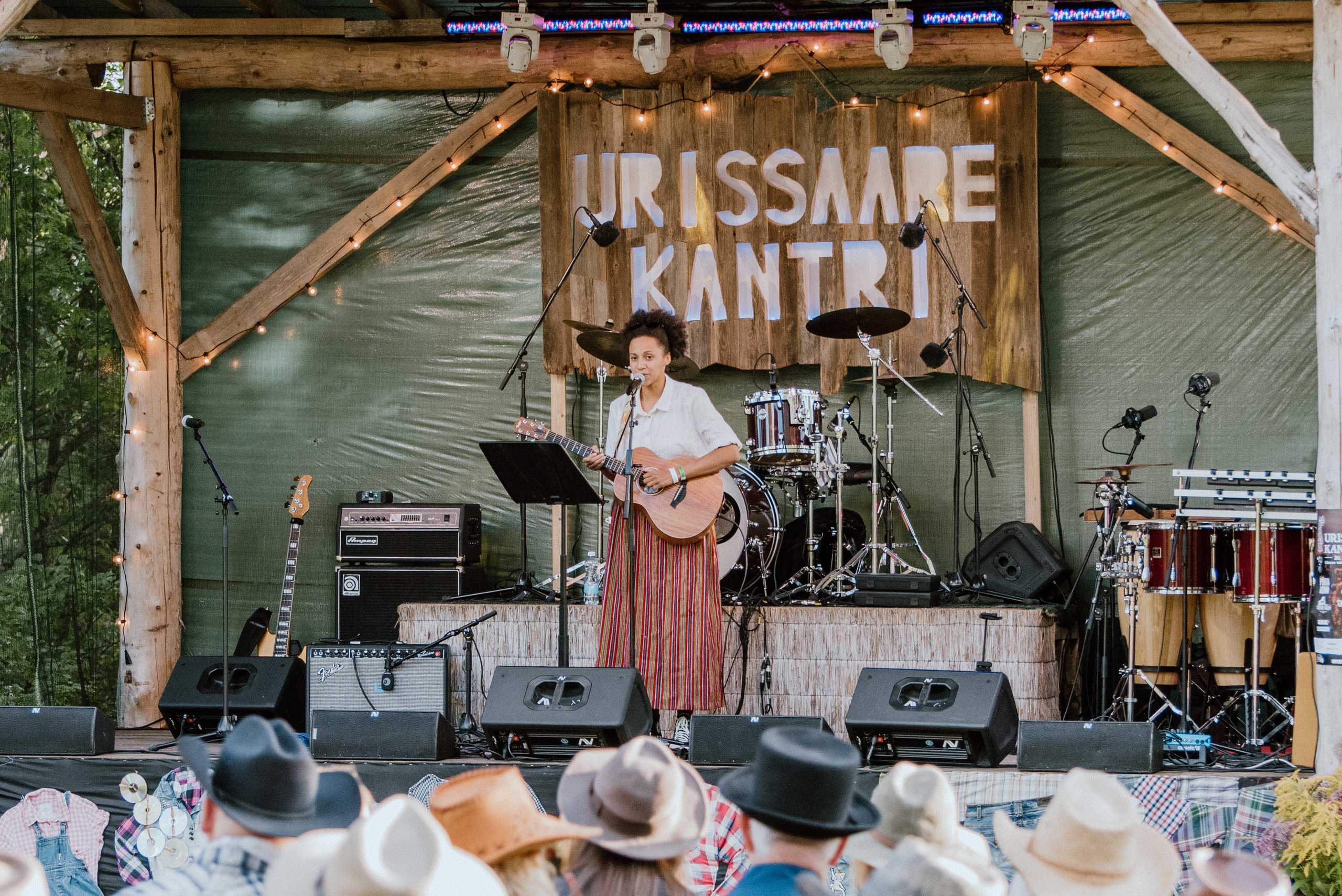 Urisaare 2021, Kantry festival. Pulmafotograaf ja videograaf Eestis, Tallinn