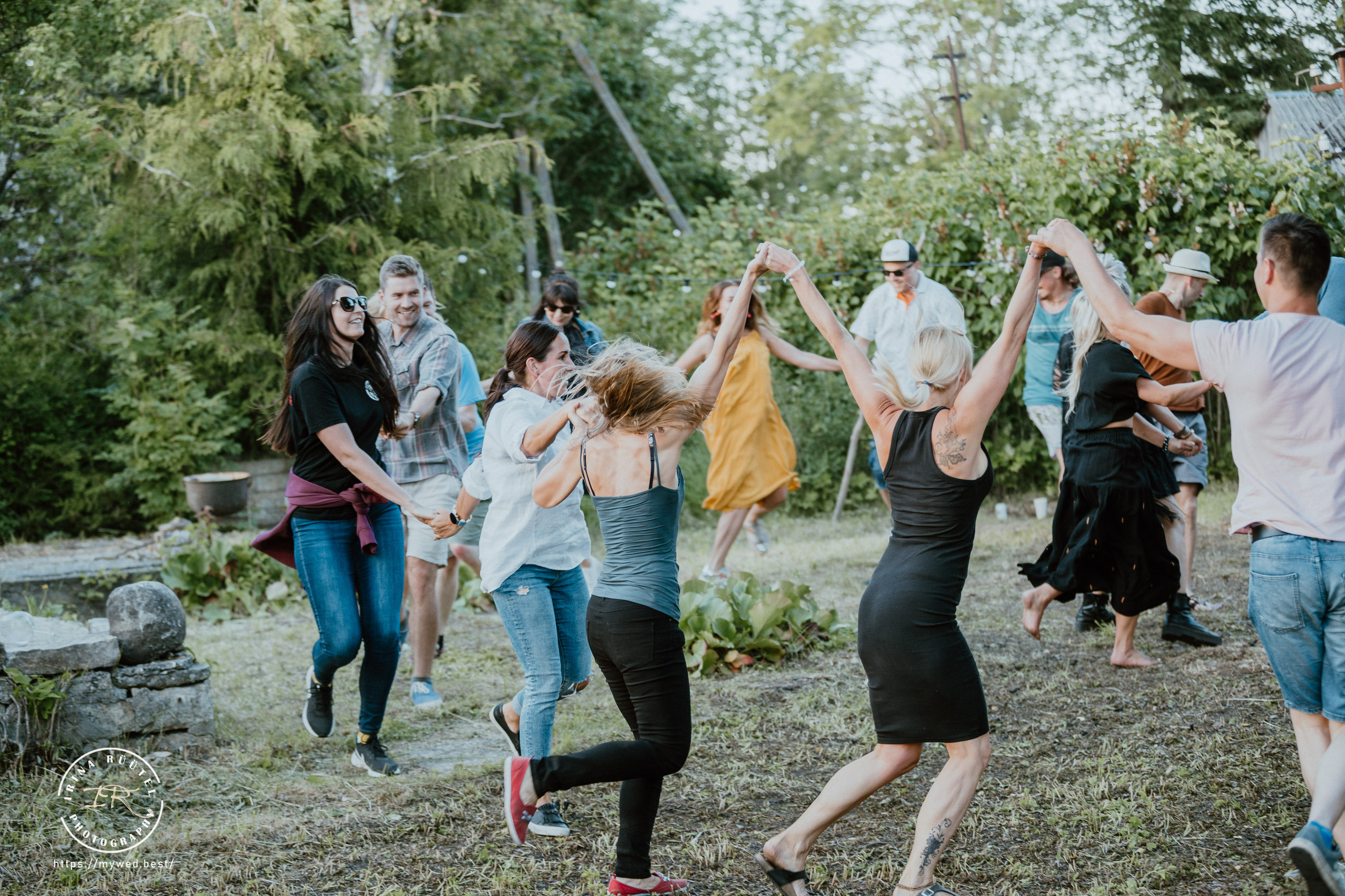 Salooga. Saaremaa. Wedding and Family Photographer