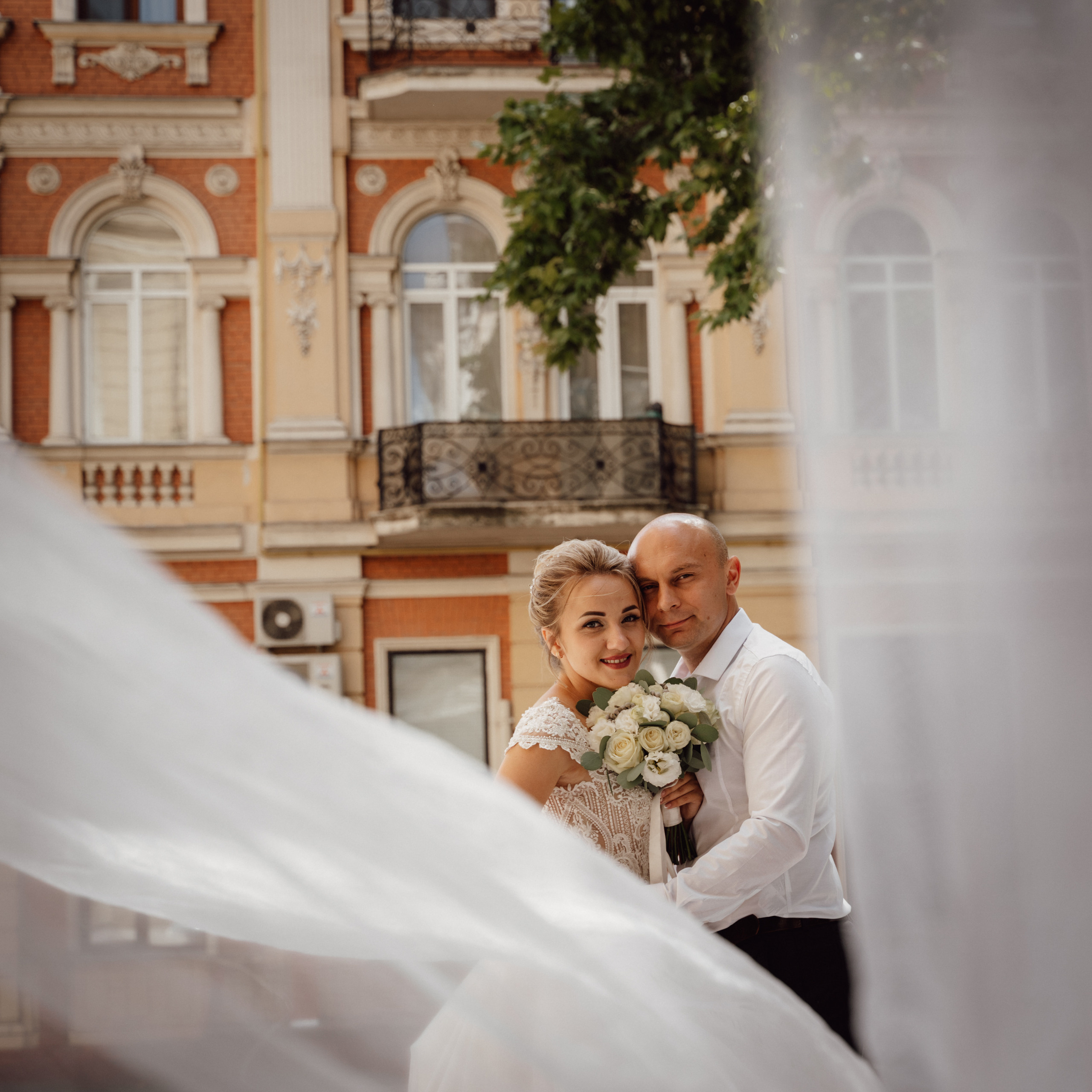 D&M. Wedding and Family Photographer