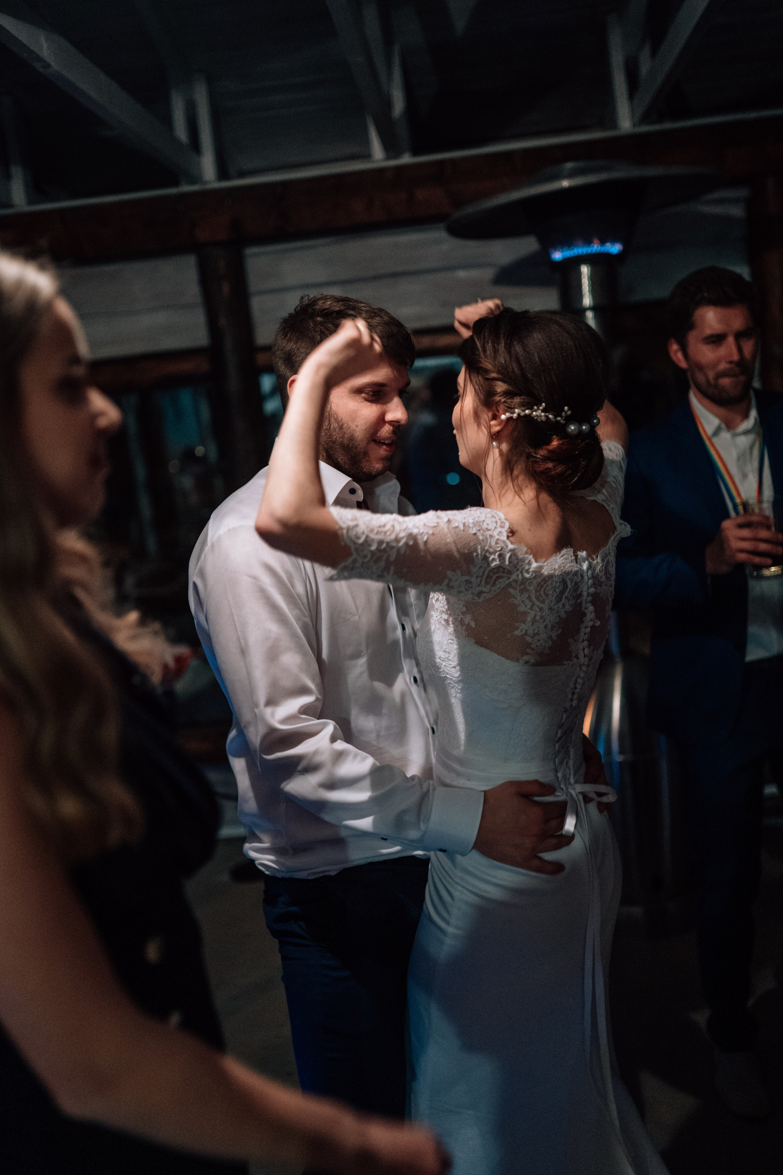 Siim&Elina. Wedding and Family Photographer