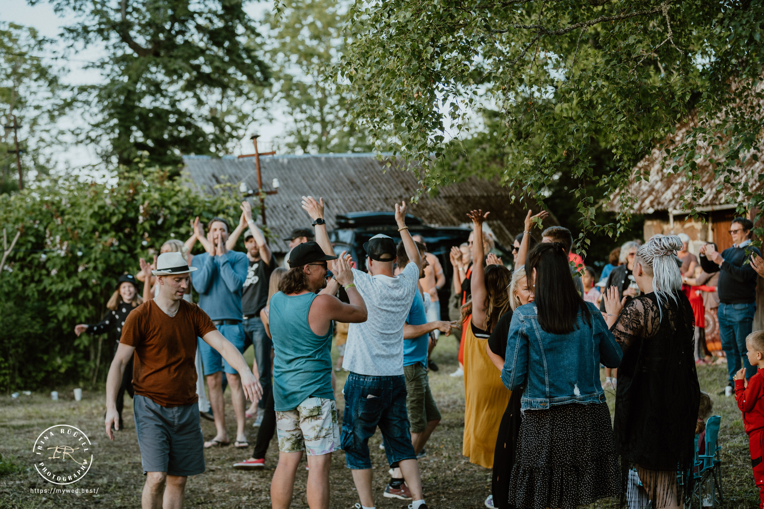 Salooga. Saaremaa. Wedding and Family Photographer