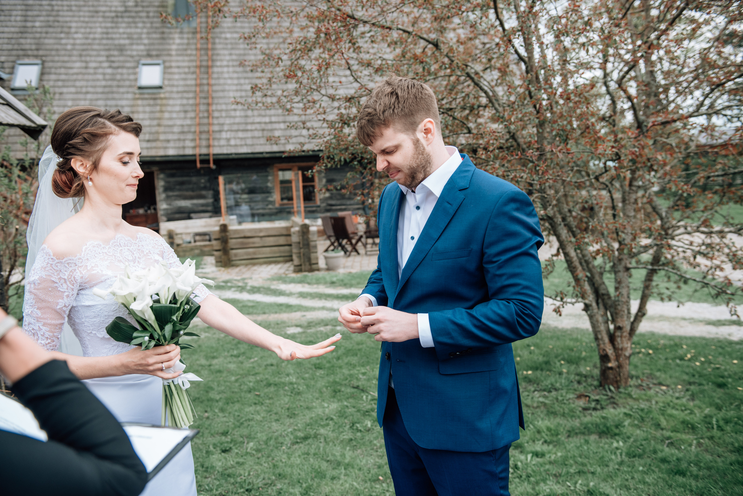 Siim&Elina. Wedding and Family Photographer