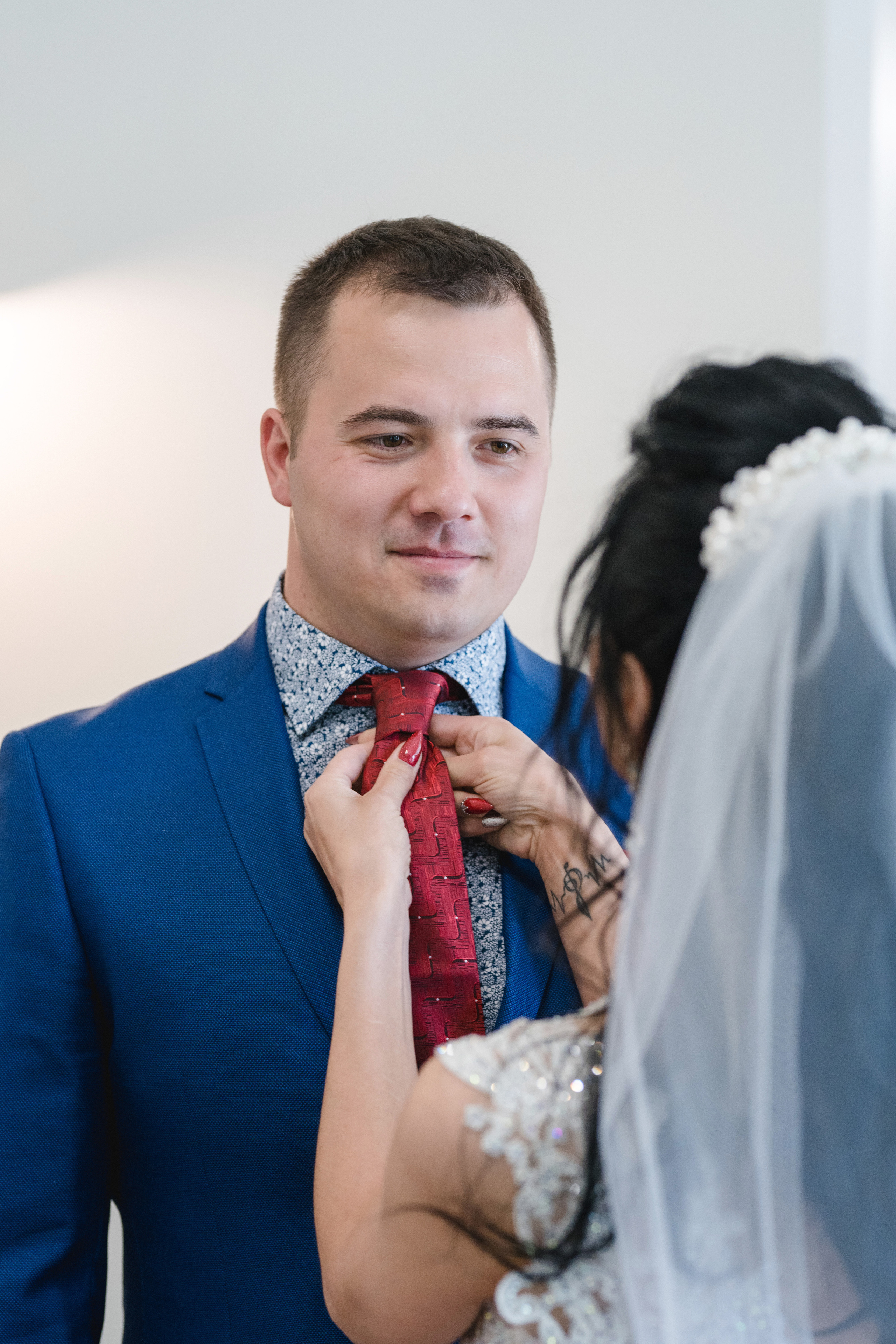 Igor&Natali. Свадебная и семейная фото- и видеосъемка в Таллине и Одессе