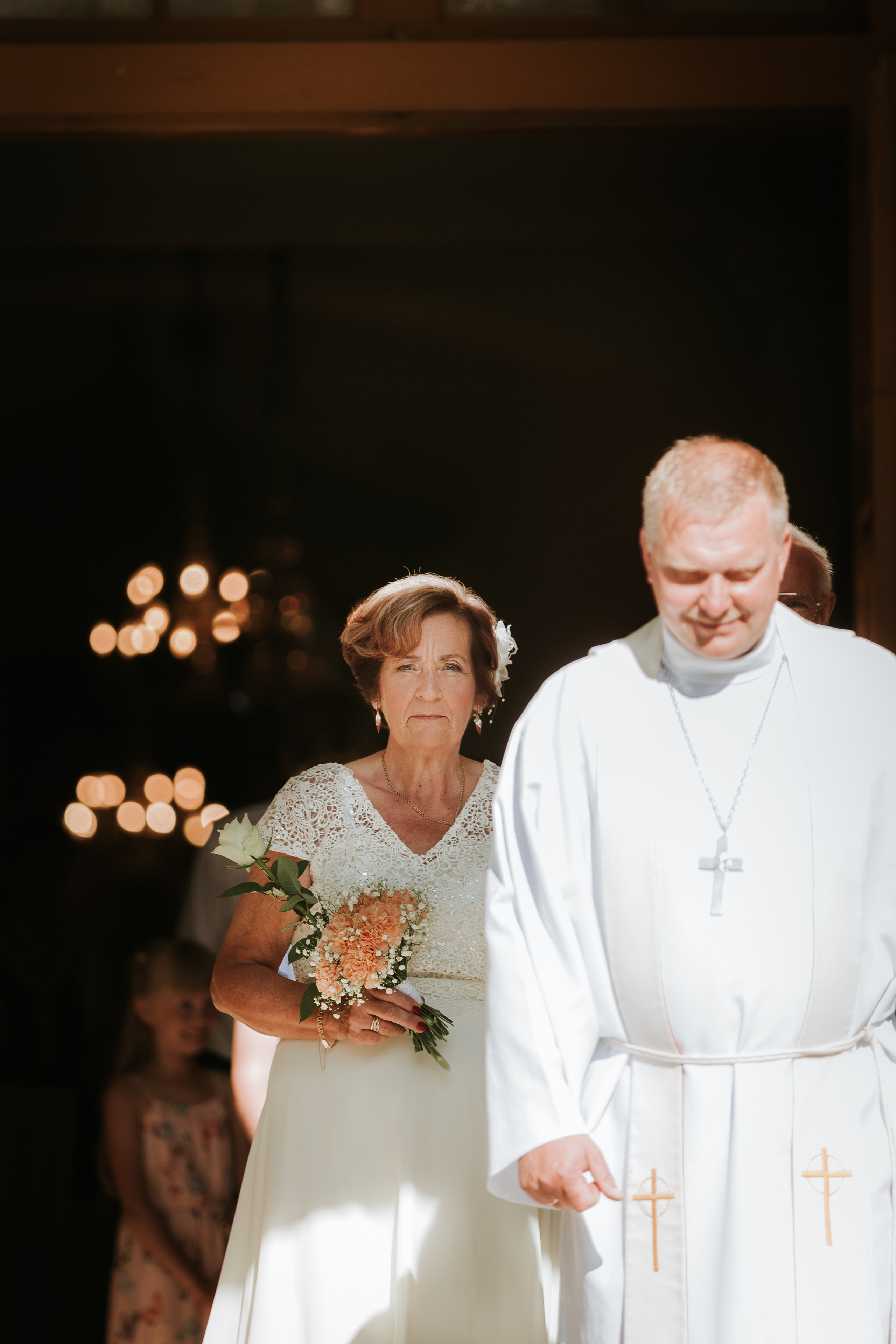 Aire&Vello. Golden wedding. Wedding and Family Photographer