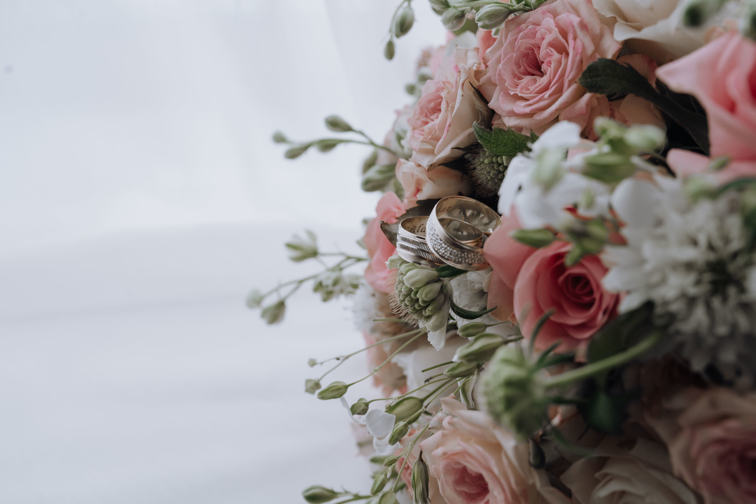 Суар и Гюлай. Свадебная и семейная фото- и видеосъемка в Таллине и Одессе