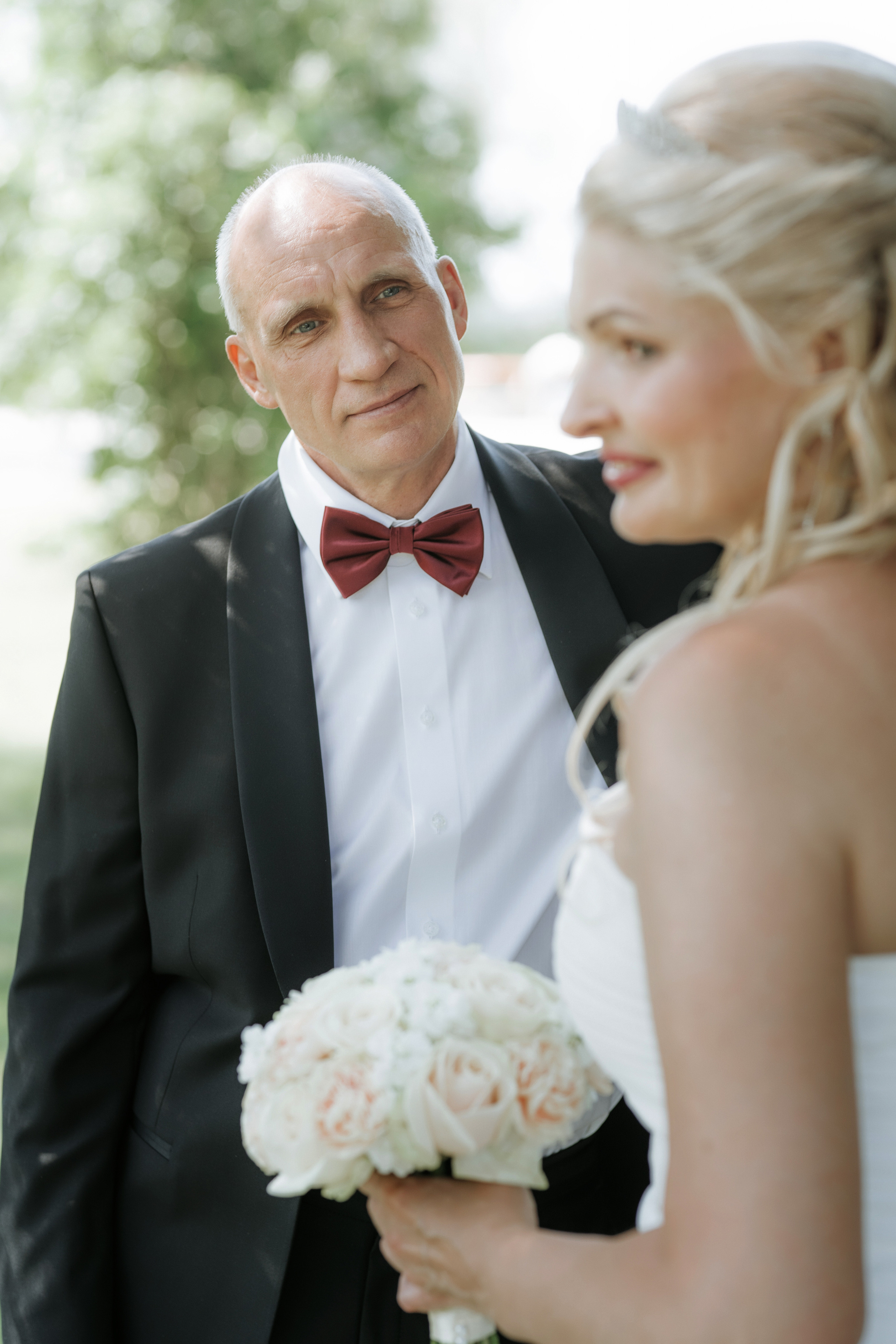 Oleg&Natali. Pulmafotograaf ja videograaf Eestis, Tallinn