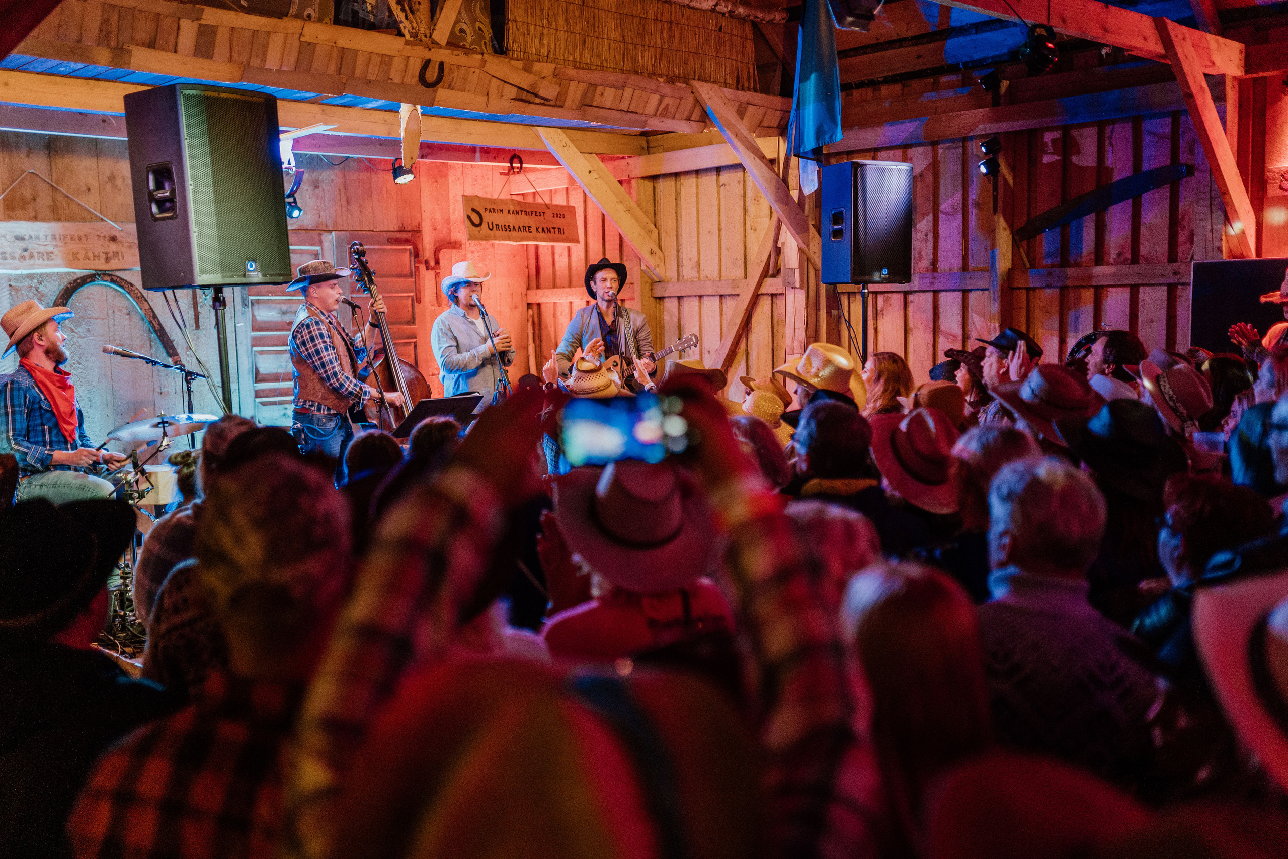 Urisaare 2021, Kantry festival. Pulmafotograaf ja videograaf Eestis, Tallinn