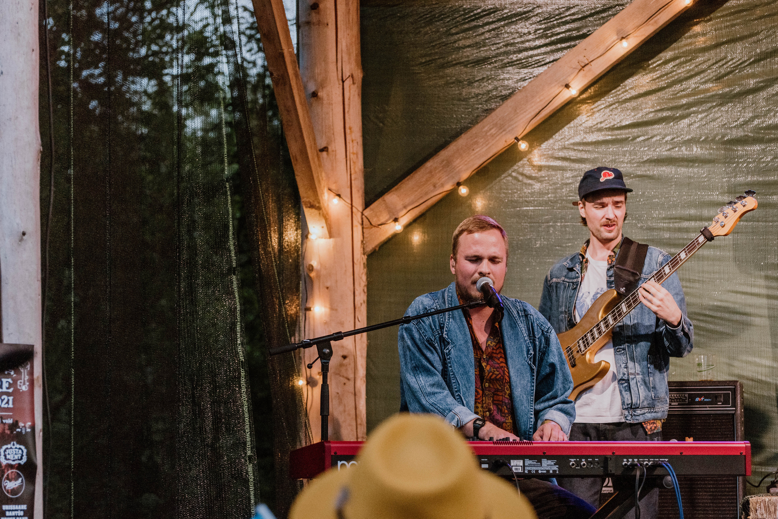 Urisaare 2021, Kantry festival. Pulmafotograaf ja videograaf Eestis, Tallinn