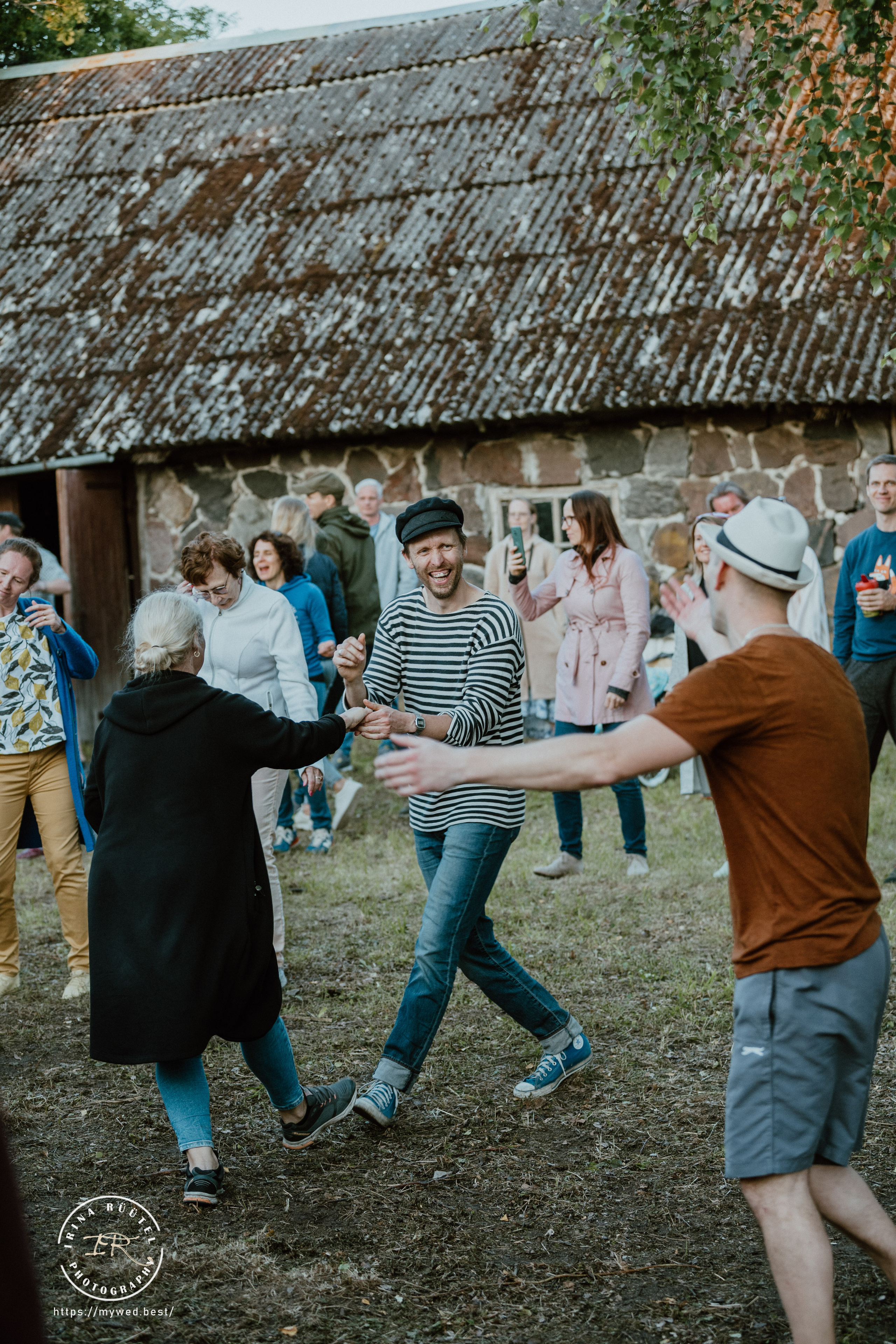 Salooga. Saaremaa. Wedding and Family Photographer