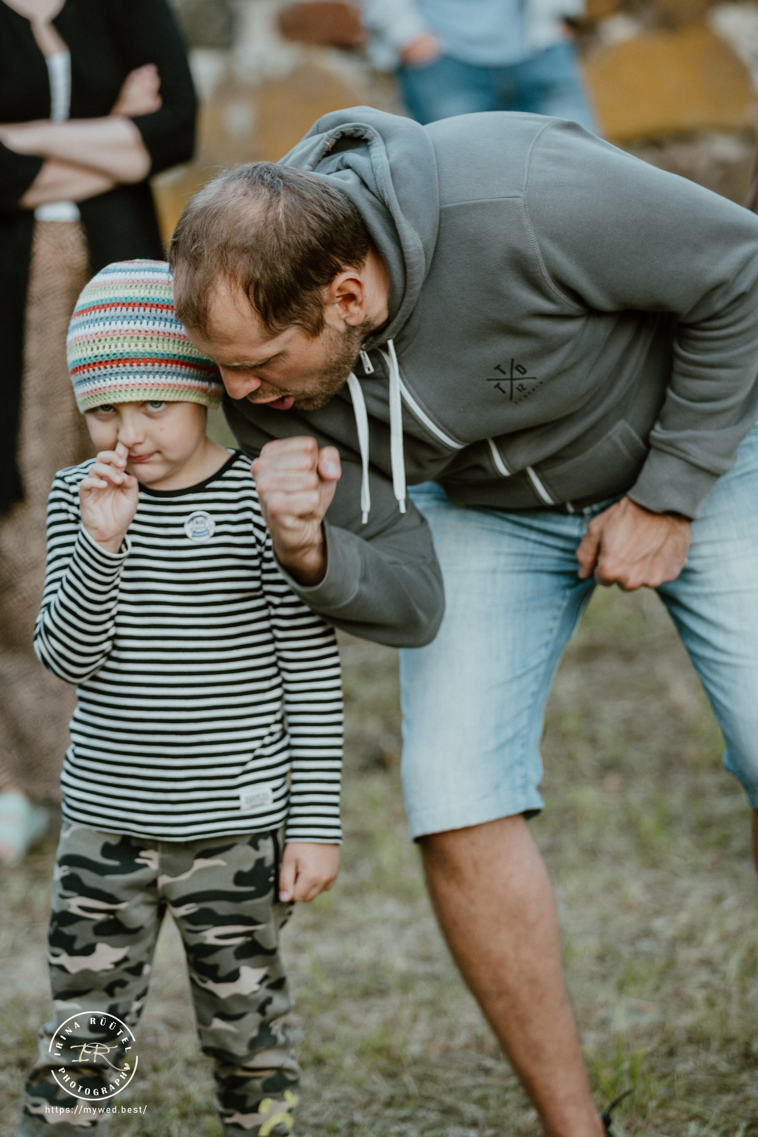 Salooga. Saaremaa. Wedding and Family Photographer