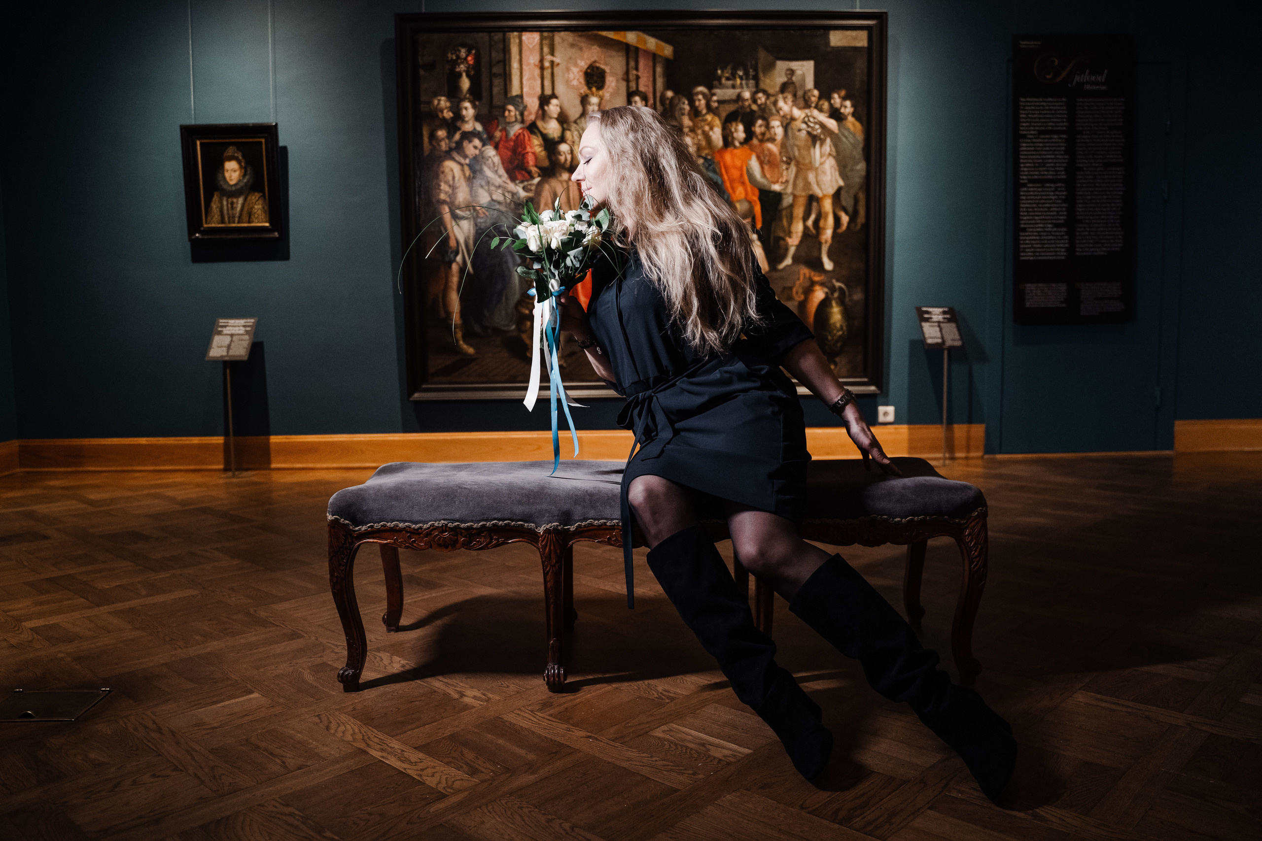 Wedding and Family Photographer