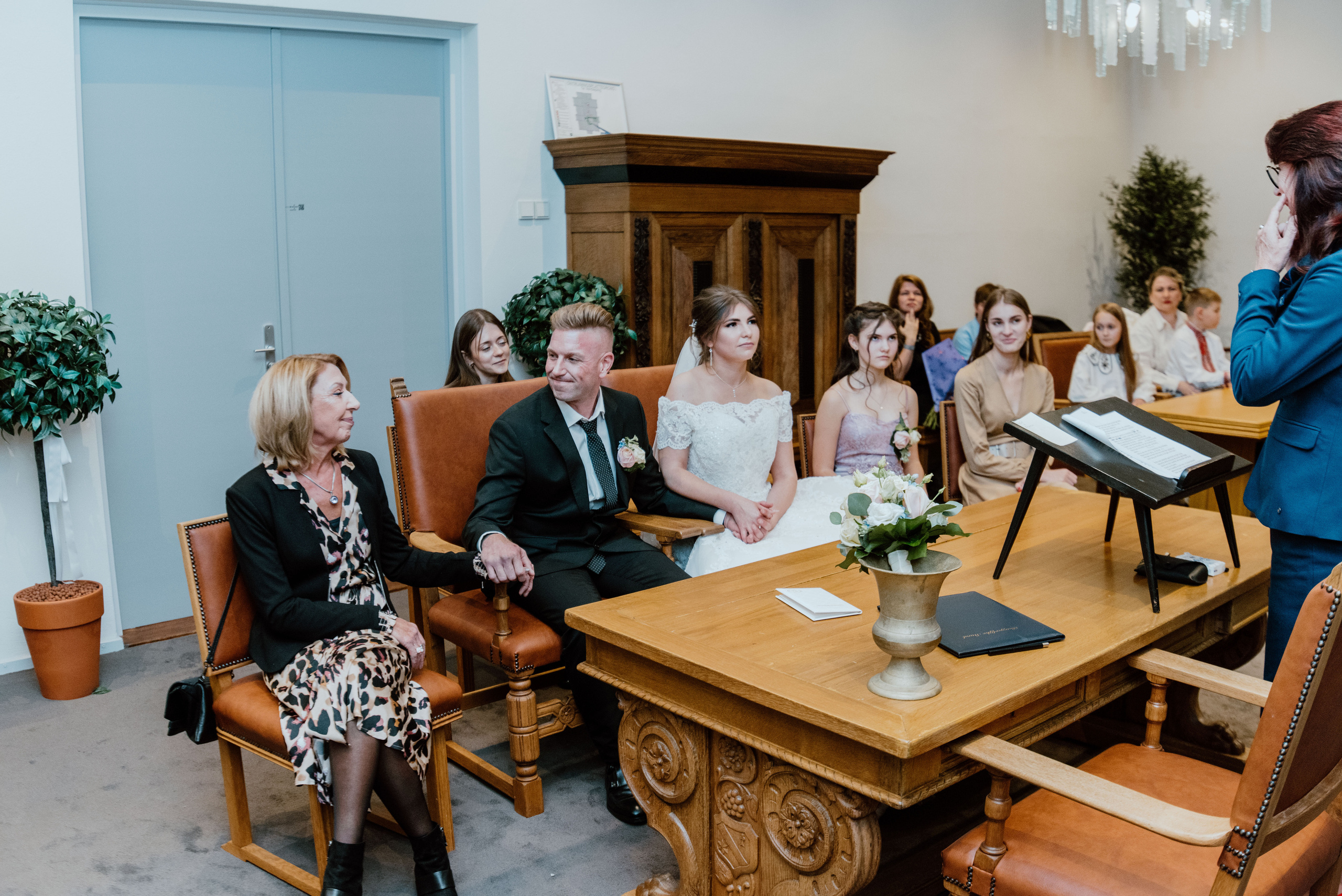 Kevin & Elena. Pulmafotograaf ja videograaf Eestis, Tallinn