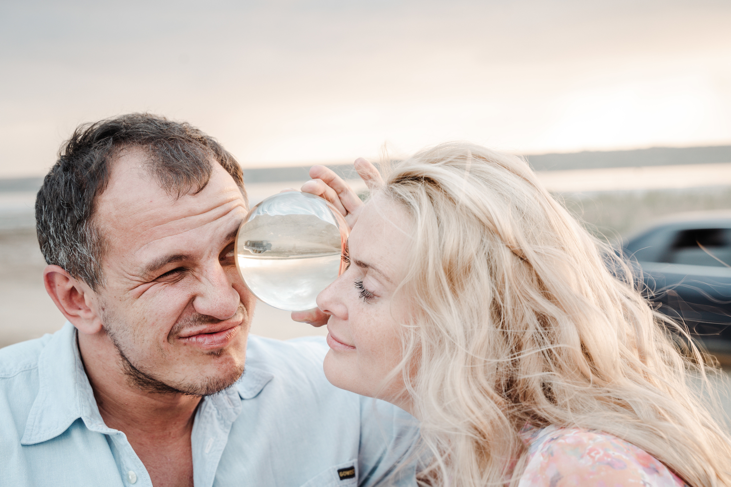 Michel&Irina. Wedding and Family Photographer