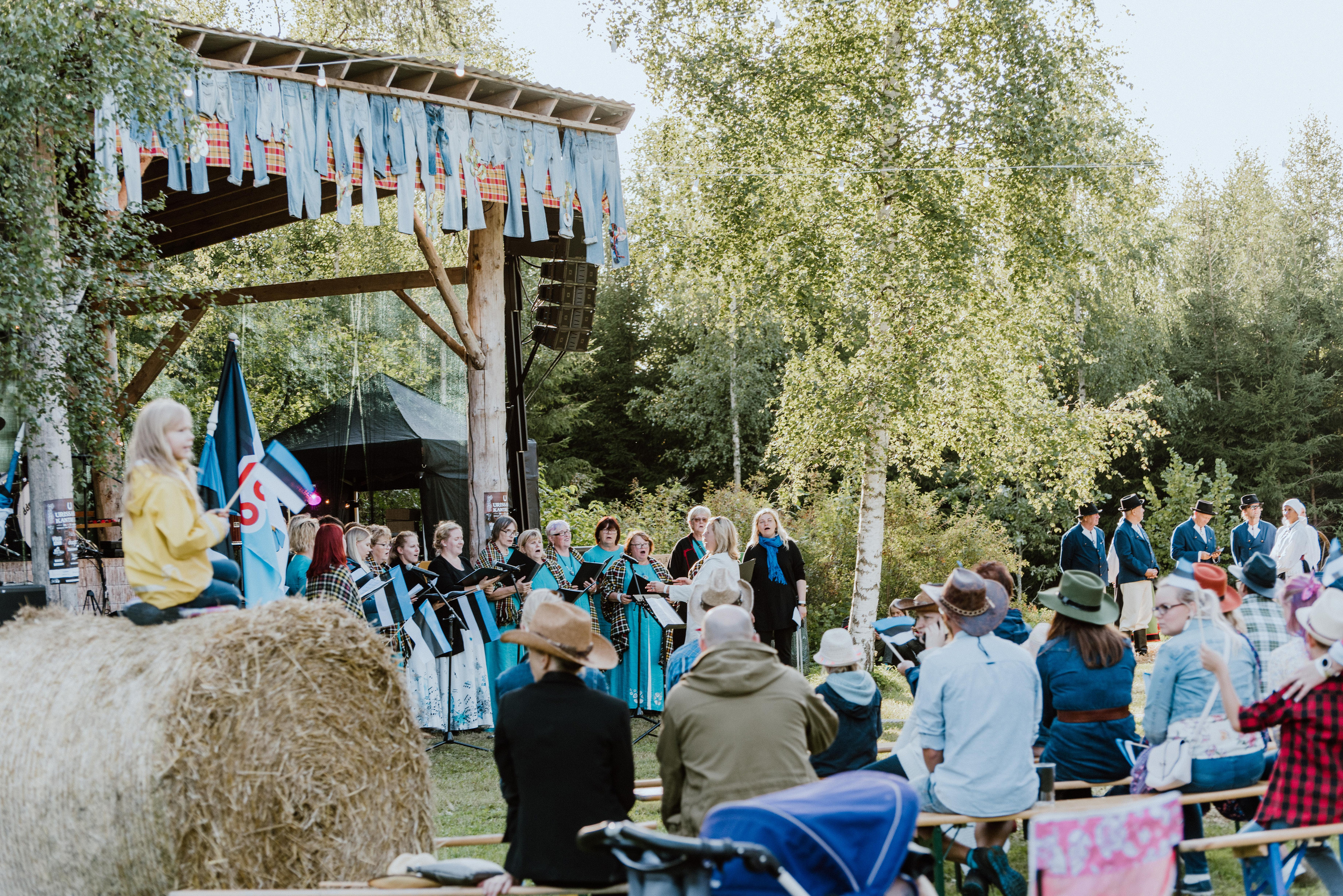 Urisaare 2021, Kantry festival. Pulmafotograaf ja videograaf Eestis, Tallinn