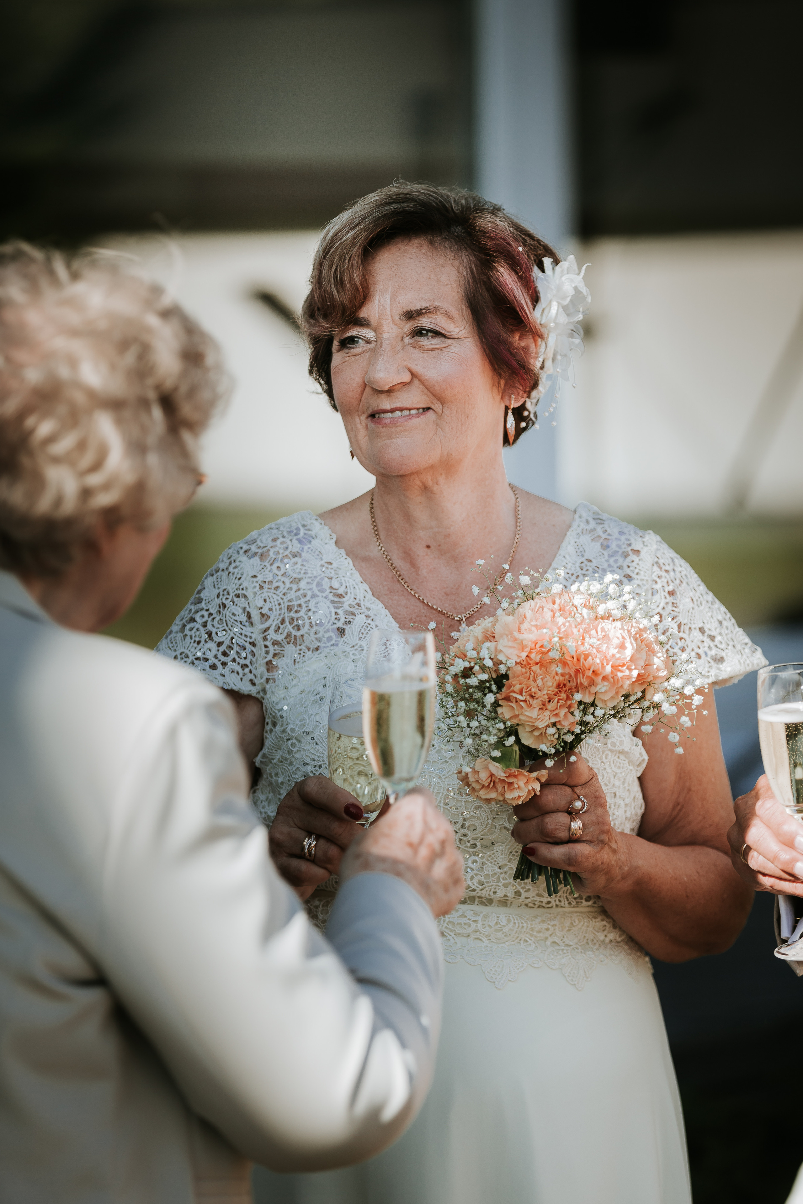 Aire&Vello. Golden wedding. Wedding and Family Photographer