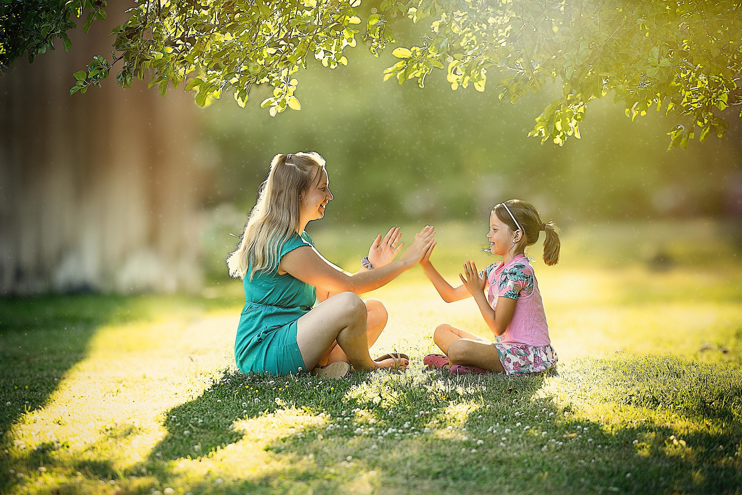 Family. Wedding and Family Photographer