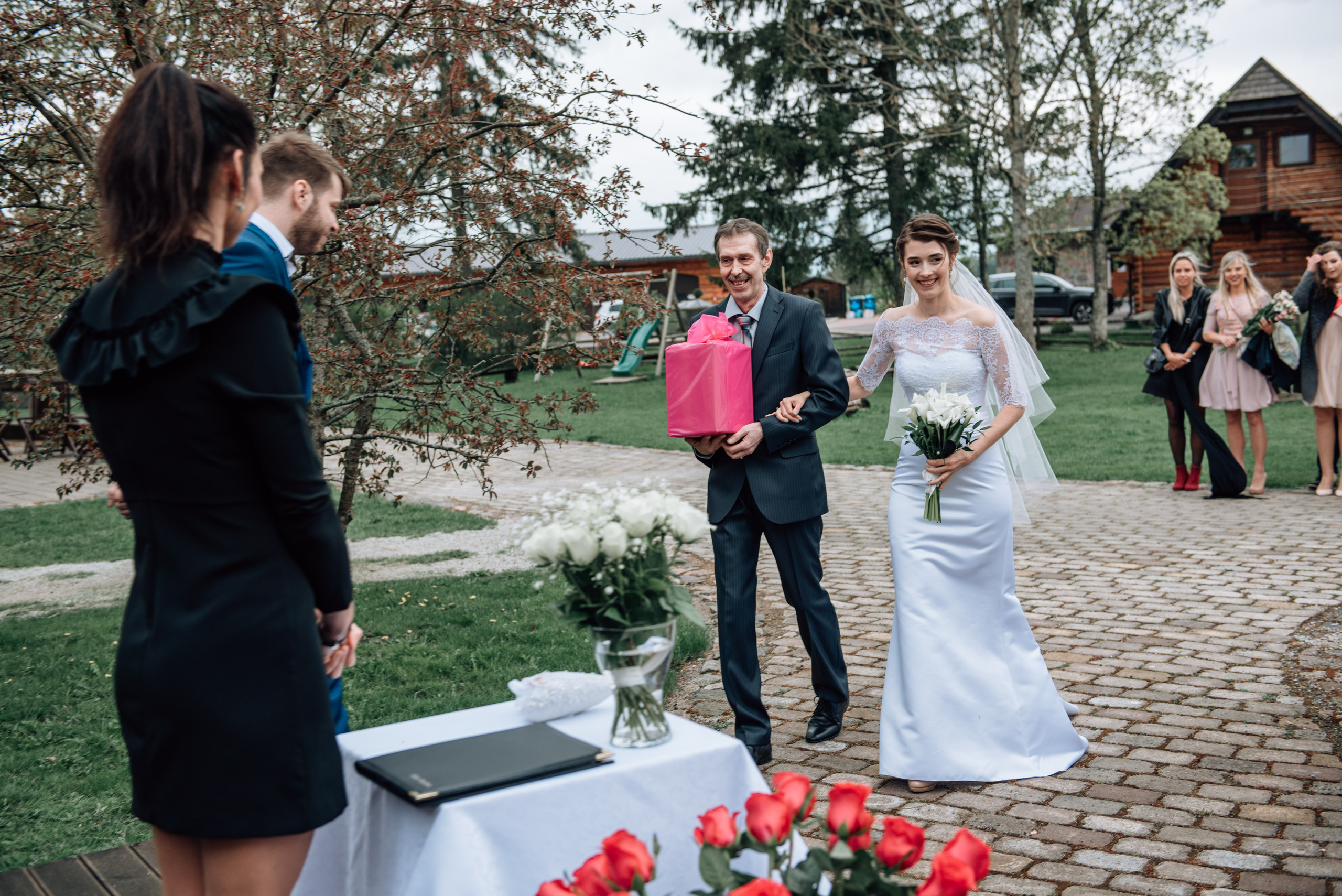 Siim&Elina. Wedding and Family Photographer