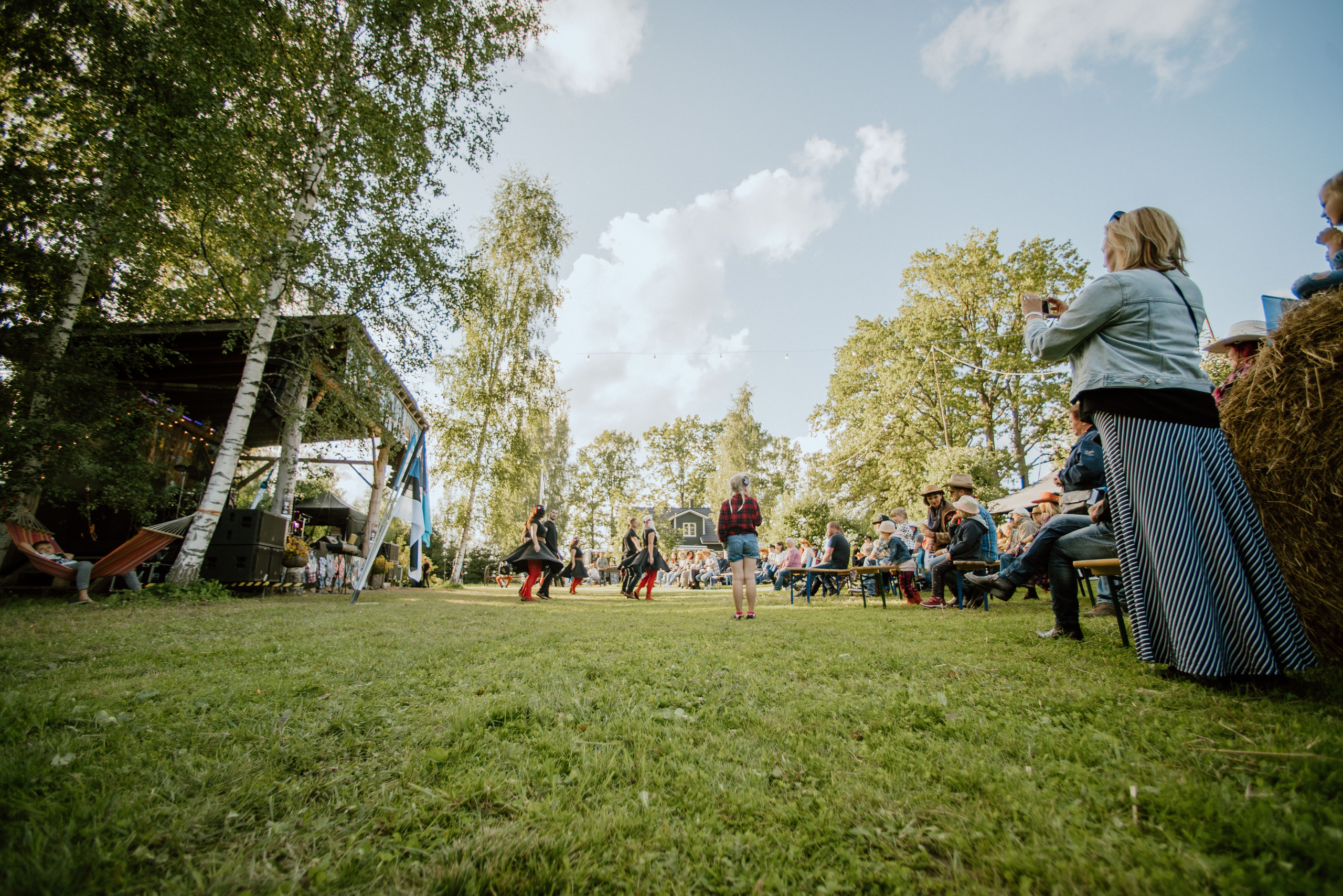 Urisaare 2021, Kantry festival. Pulmafotograaf ja videograaf Eestis, Tallinn