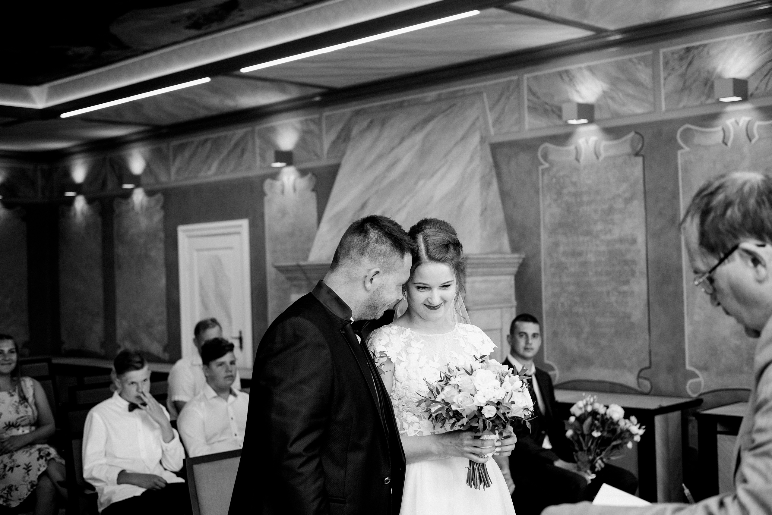 Holger&Elise. Wedding and Family Photographer