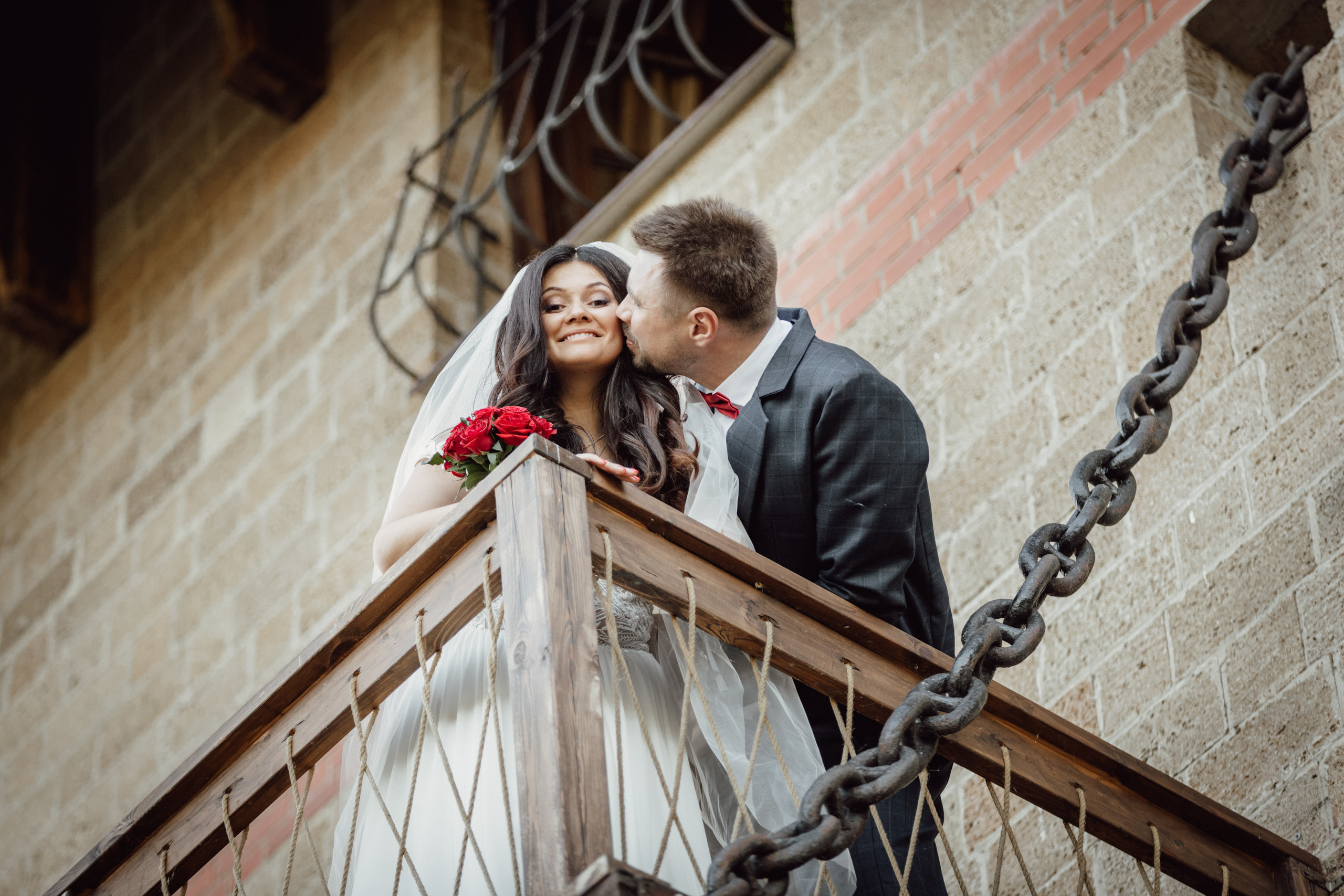 D&D. Wedding and Family Photographer