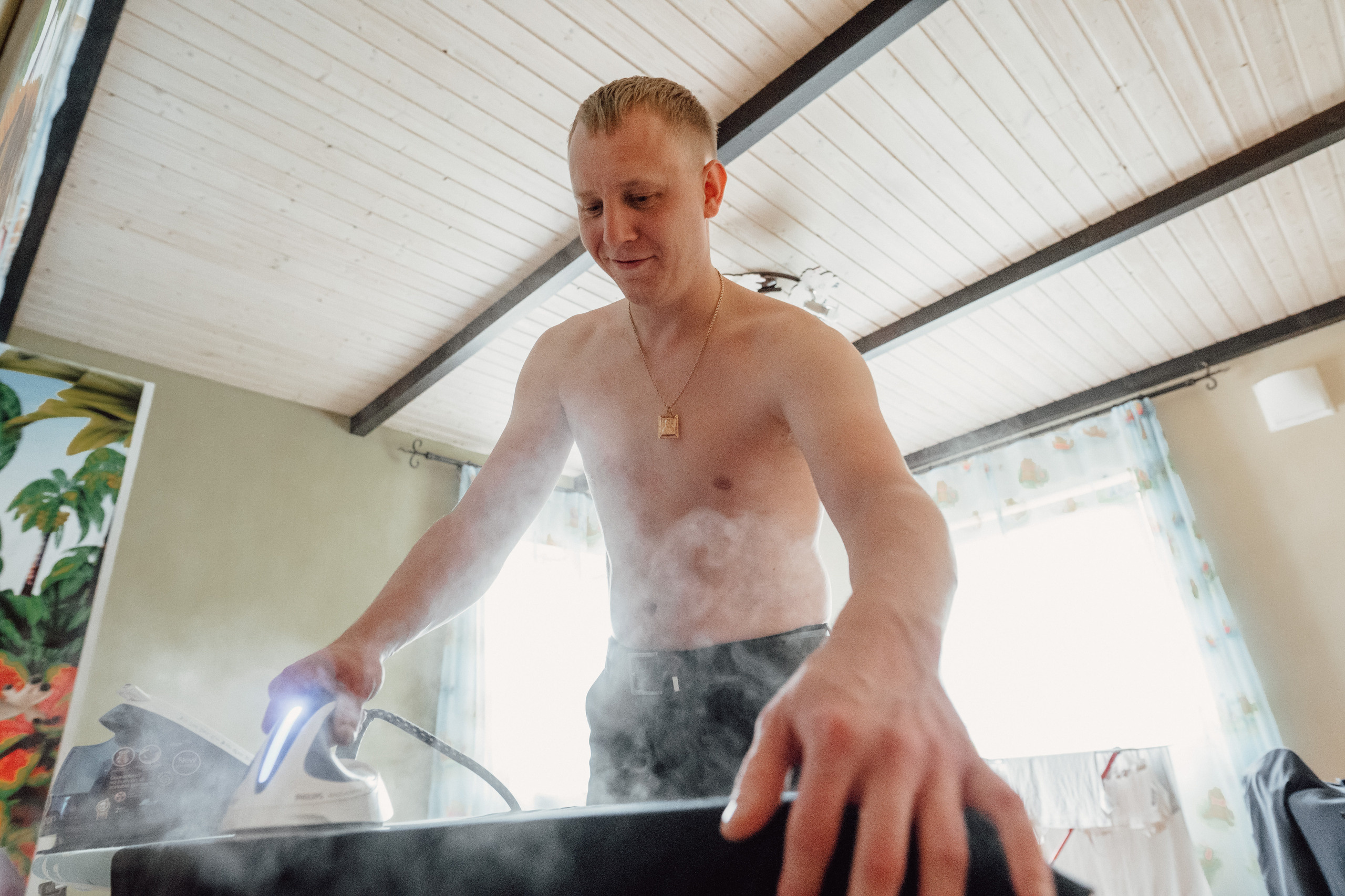 Karina&Max. Pulmafotograaf ja videograaf Eestis, Tallinn