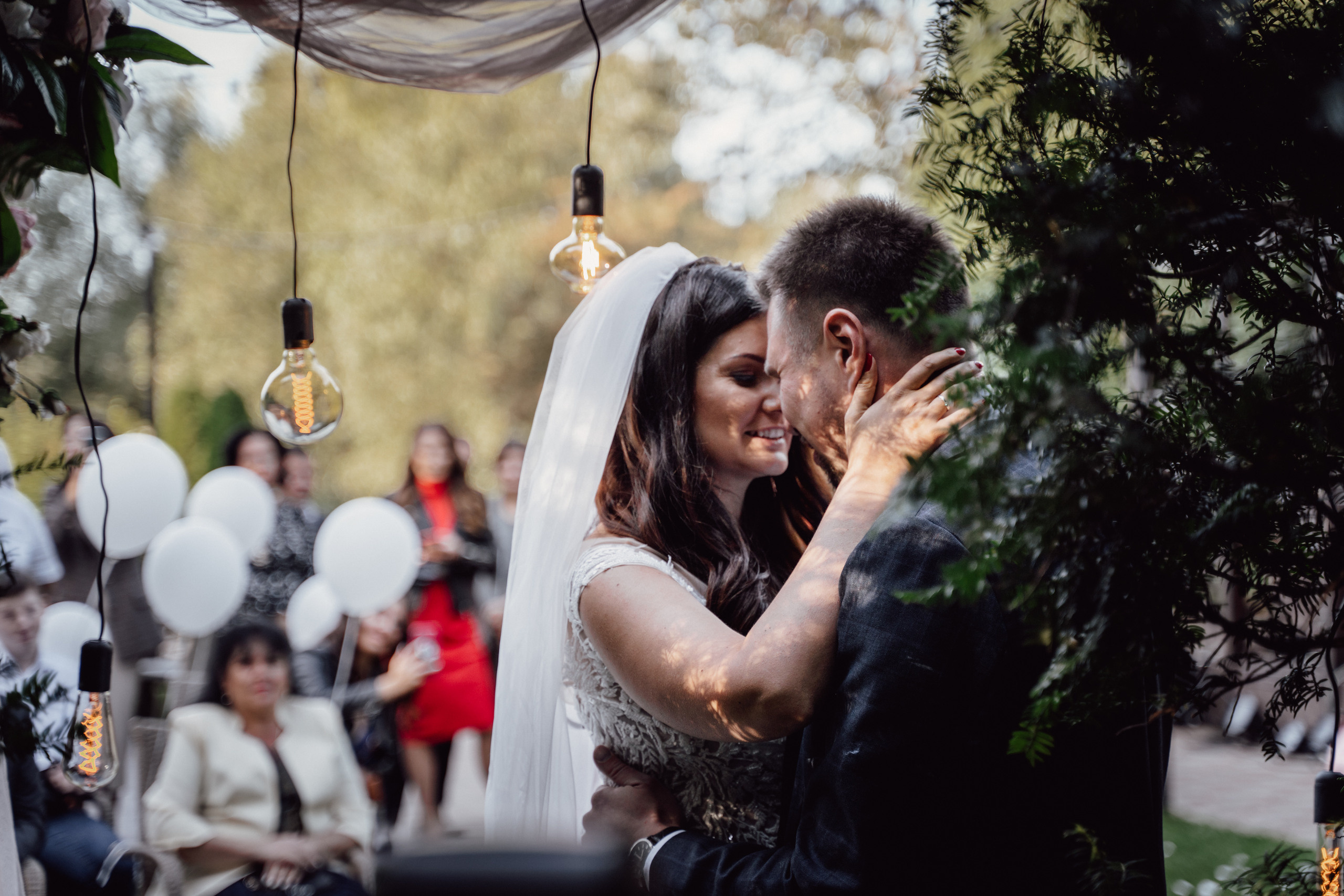 D&D. Wedding and Family Photographer