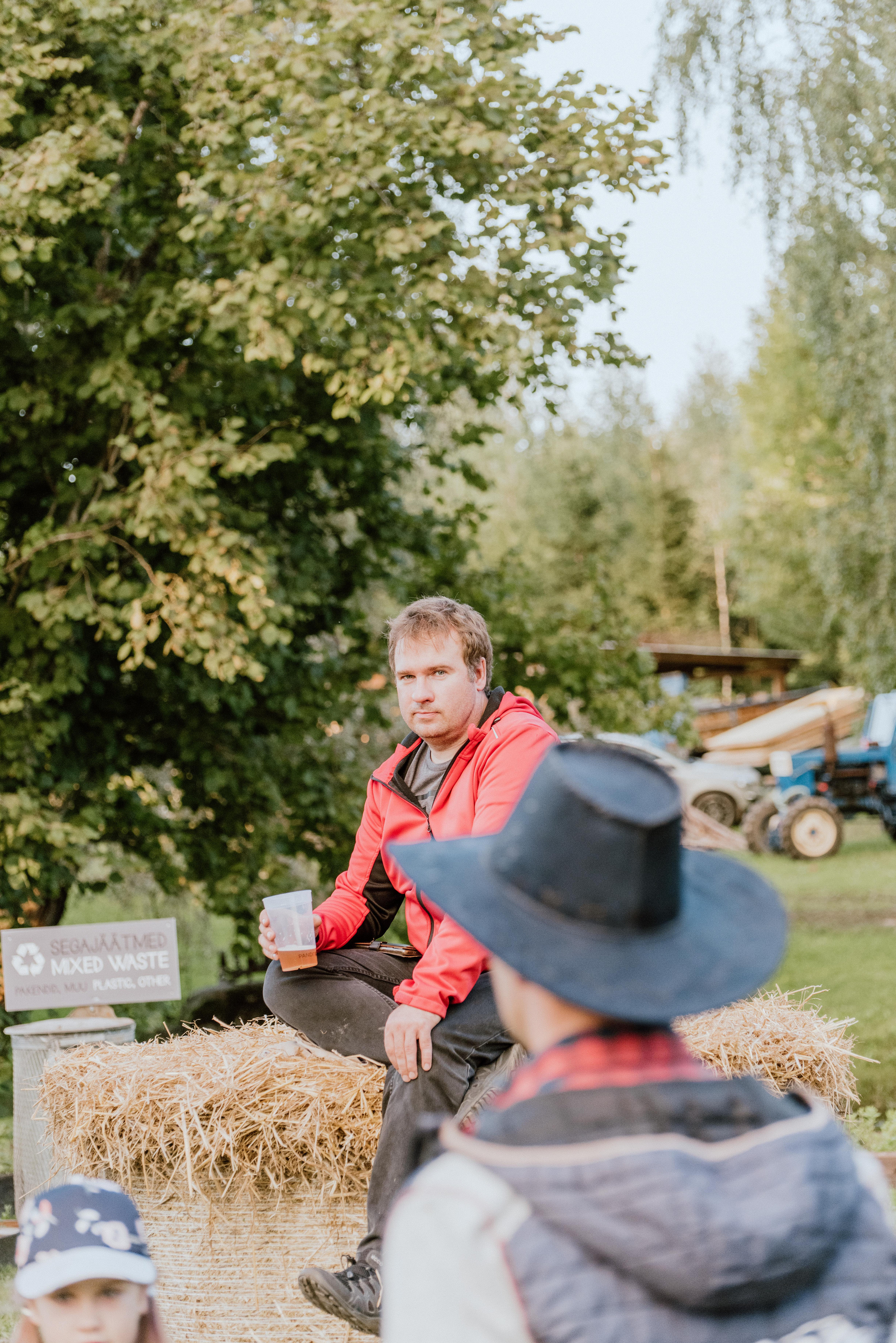 Urisaare 2021, Kantry festival. Pulmafotograaf ja videograaf Eestis, Tallinn