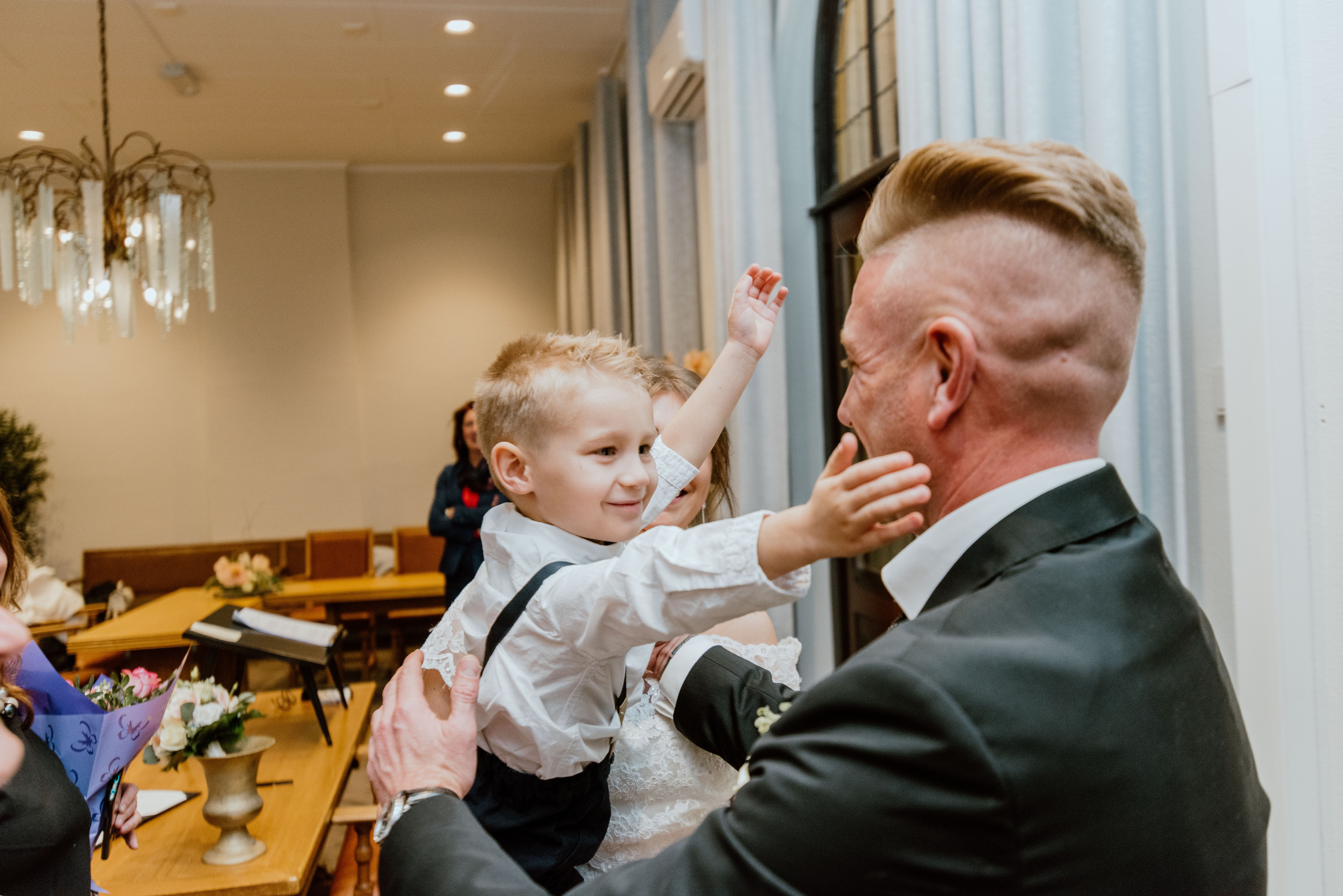 Kevin & Elena. Pulmafotograaf ja videograaf Eestis, Tallinn