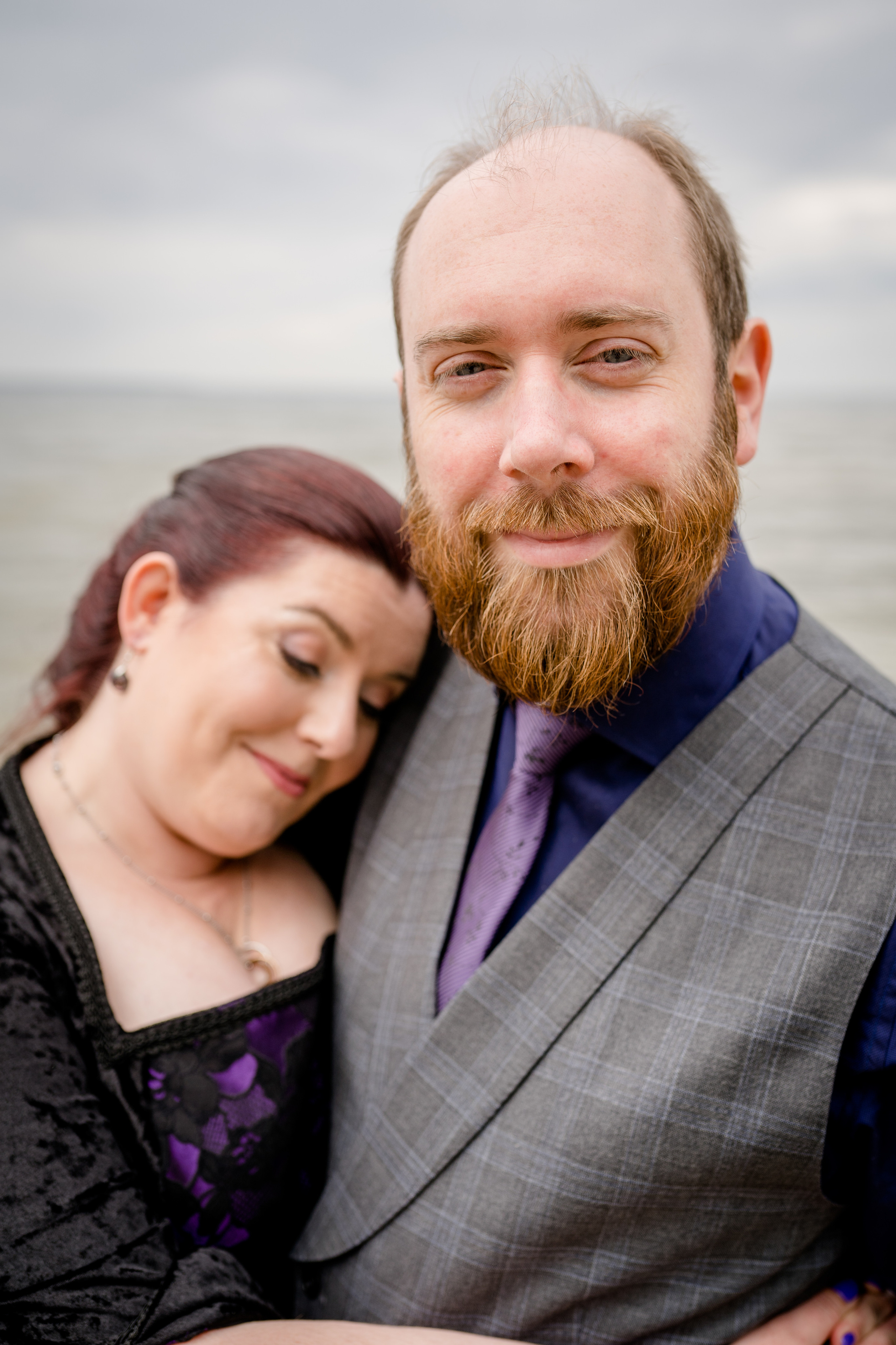 Gary & Christine. Свадебная и семейная фото- и видеосъемка в Таллине и Одессе