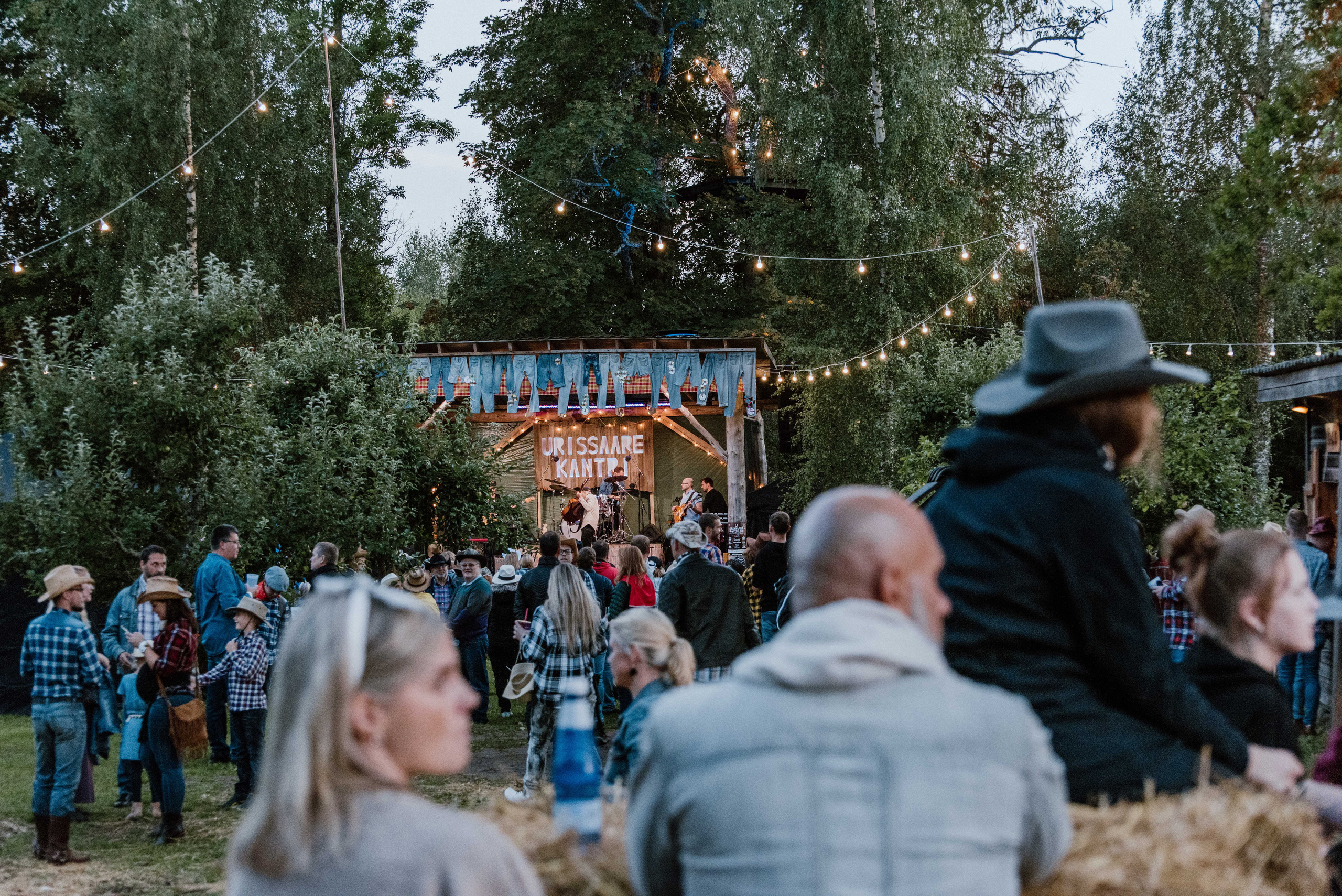 Urisaare 2021, Kantry festival. Pulmafotograaf ja videograaf Eestis, Tallinn