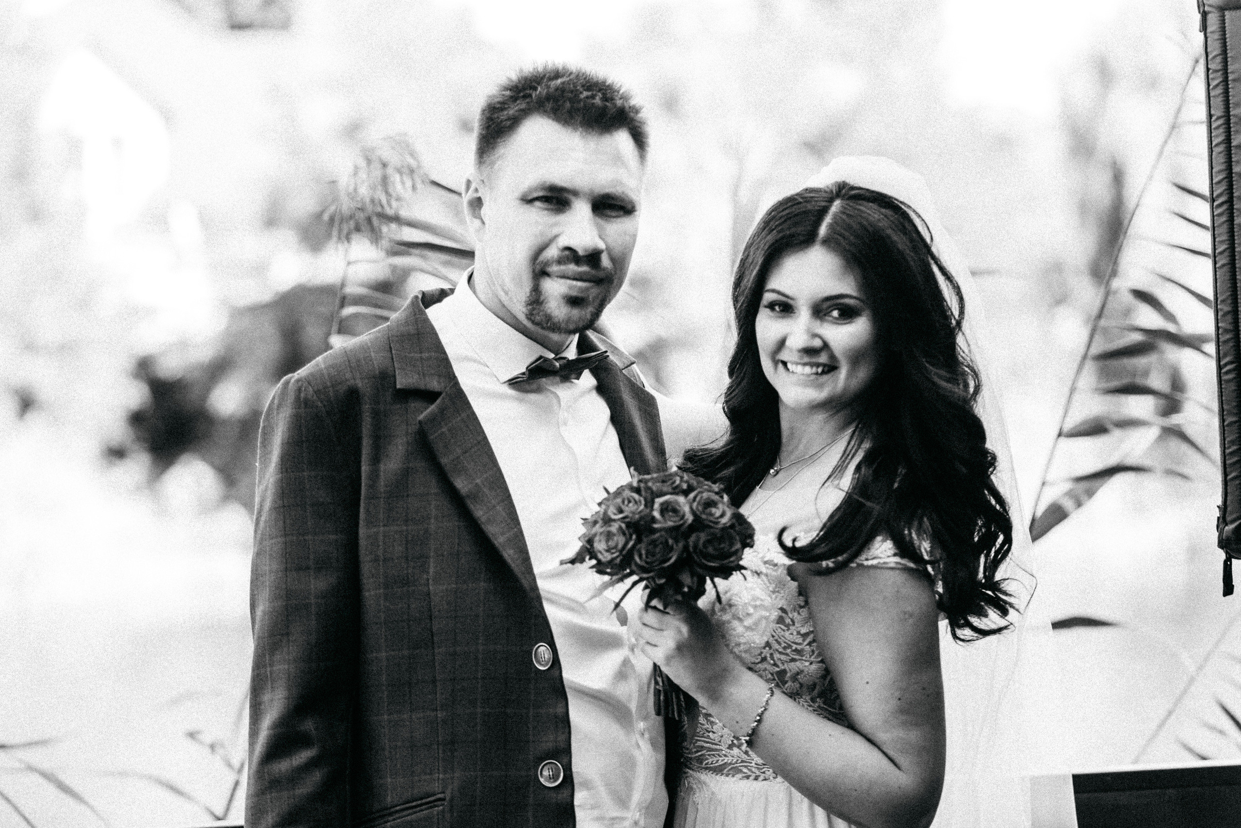 D&D. Wedding and Family Photographer