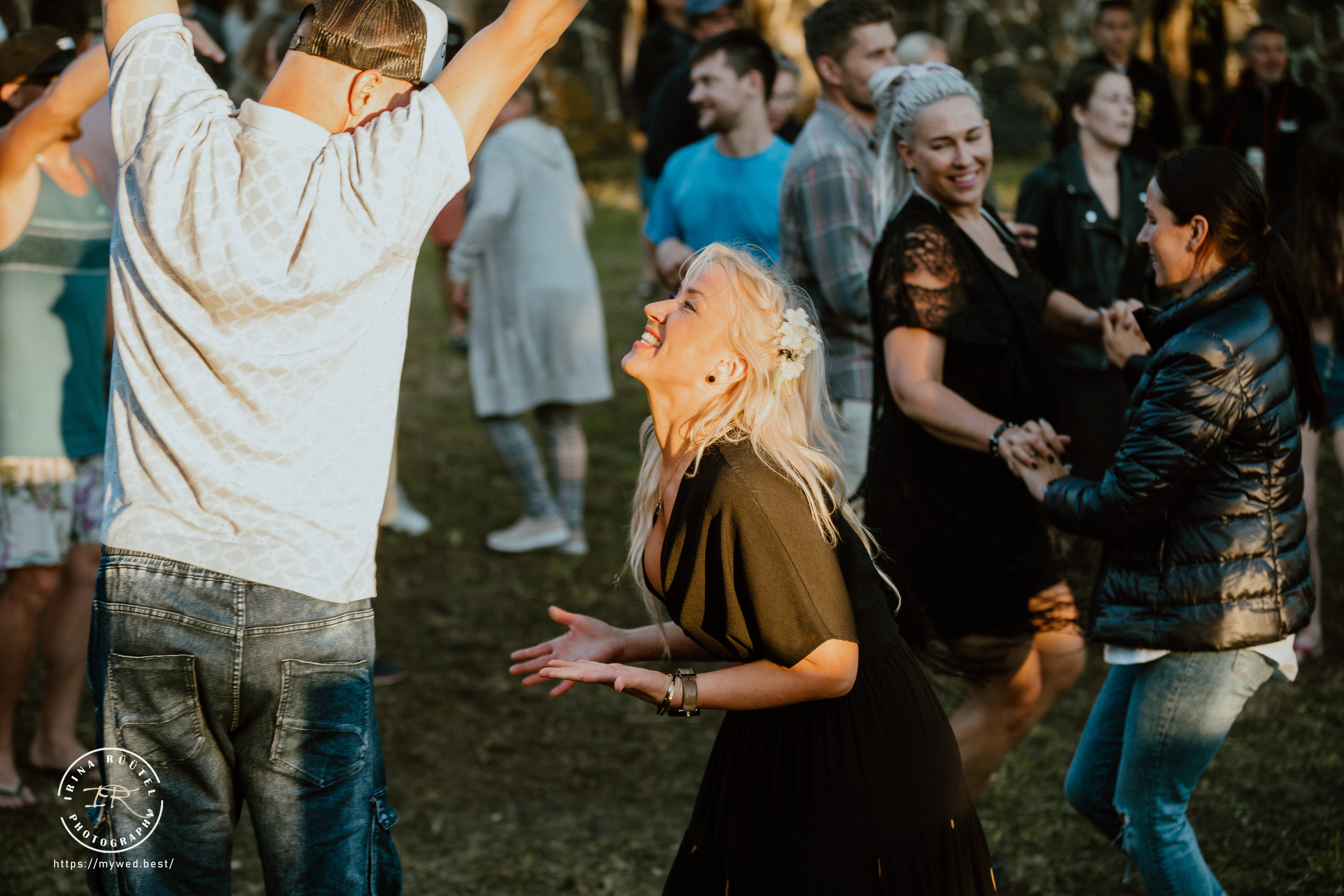 Salooga. Saaremaa. Wedding and Family Photographer