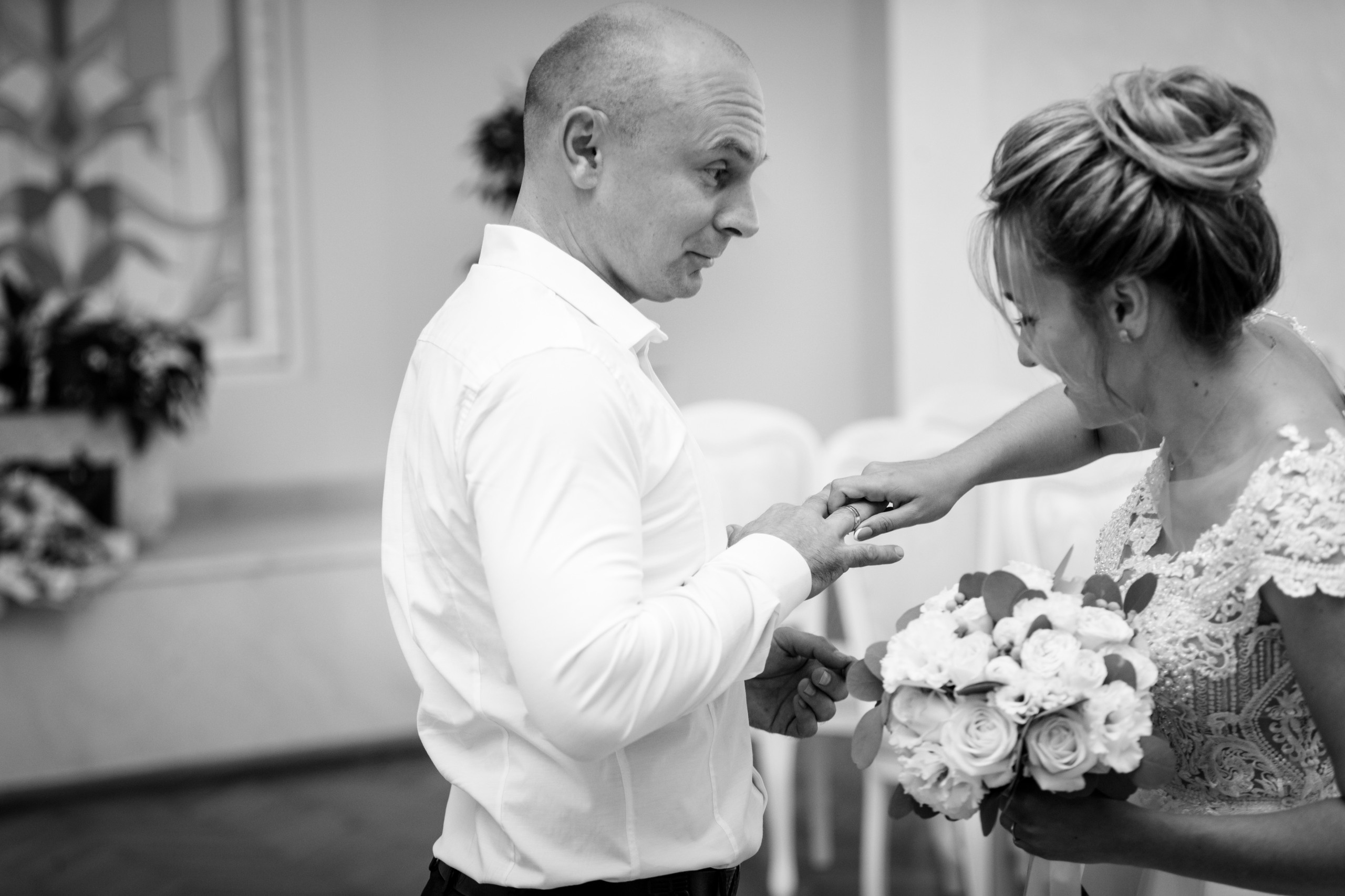 D&M. Wedding and Family Photographer