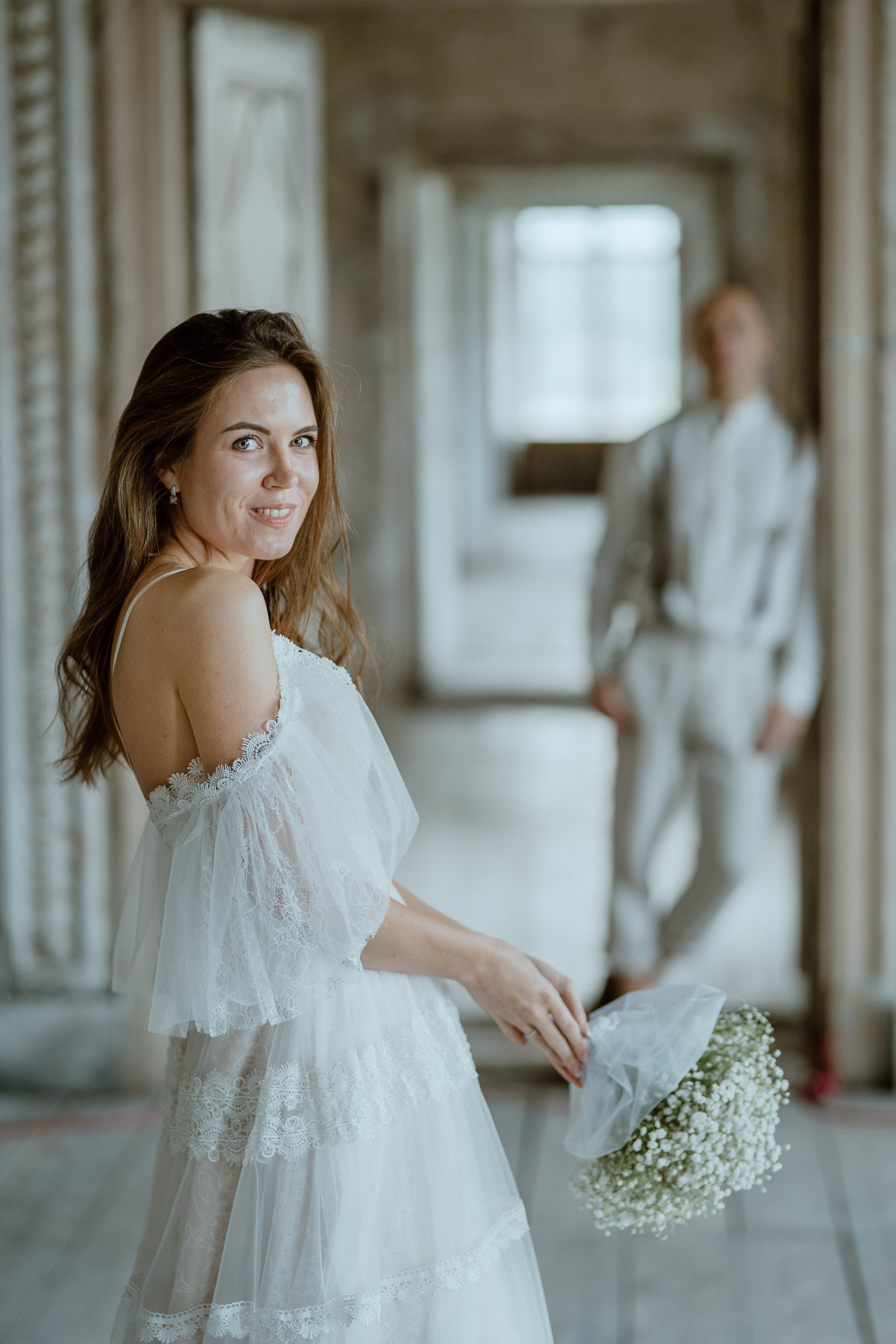 Ksenia&Eduard. Wedding and Family Photographer