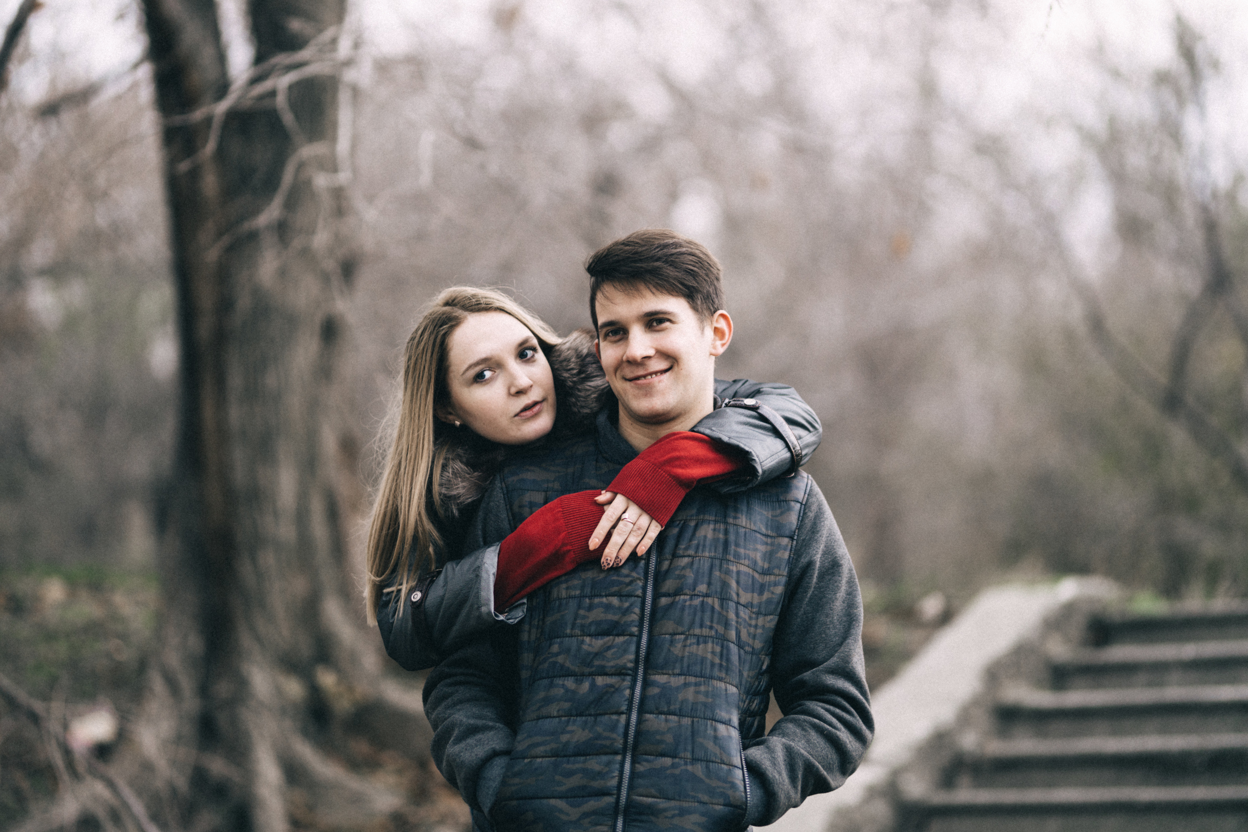 Vitaliy&Evelina. Pulmafotograaf ja videograaf Eestis, Tallinn