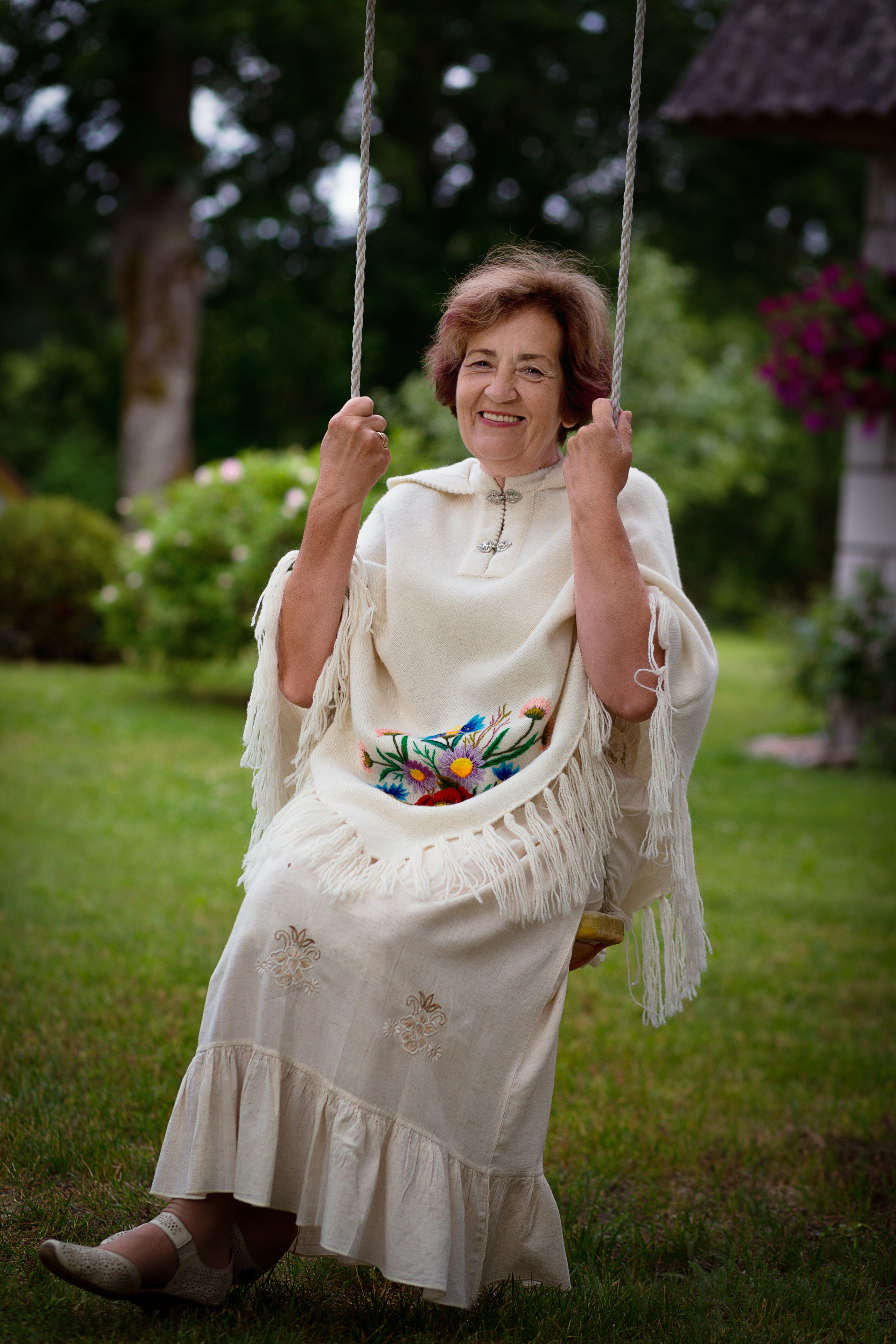 Aire&Vello. 50 years together. Wedding and Family Photographer