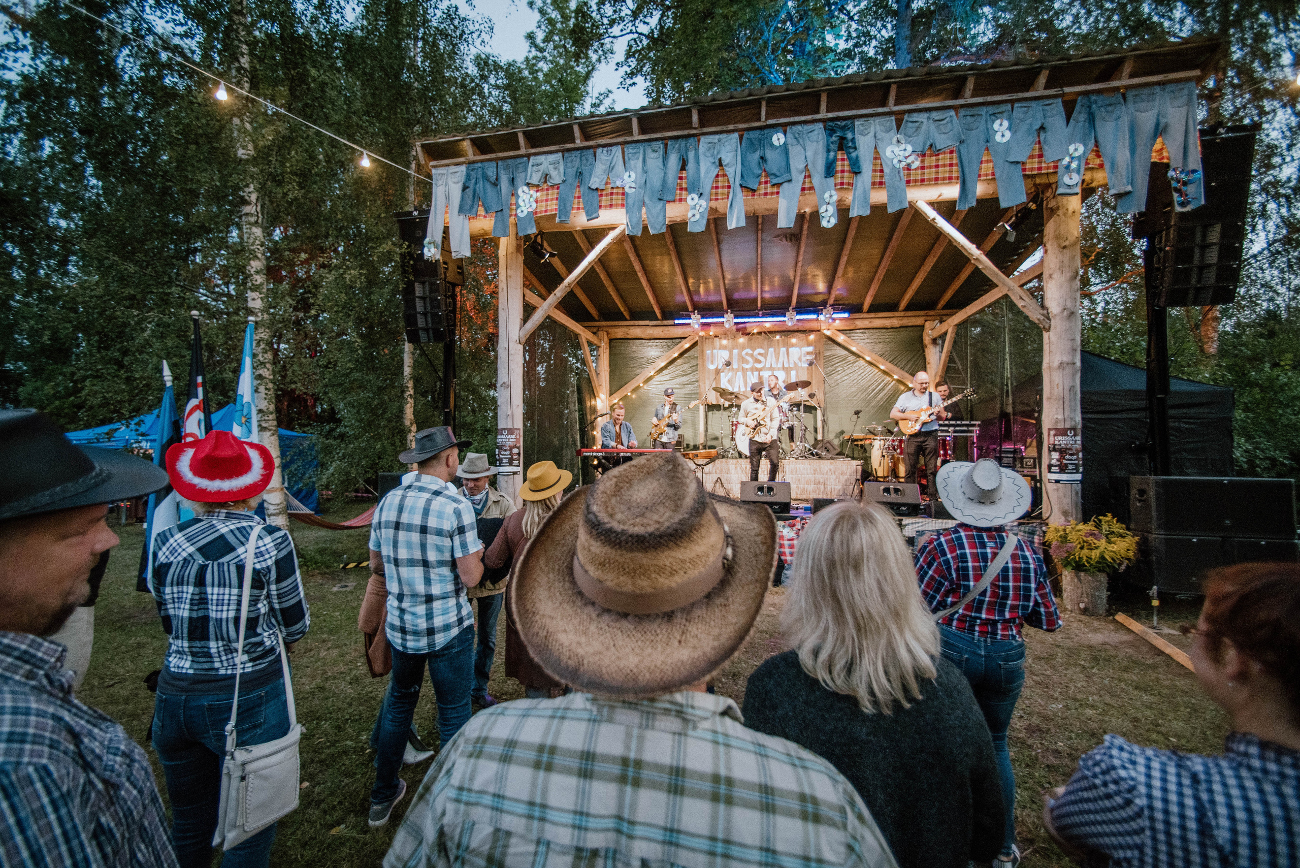 Urisaare 2021, Kantry festival. Pulmafotograaf ja videograaf Eestis, Tallinn