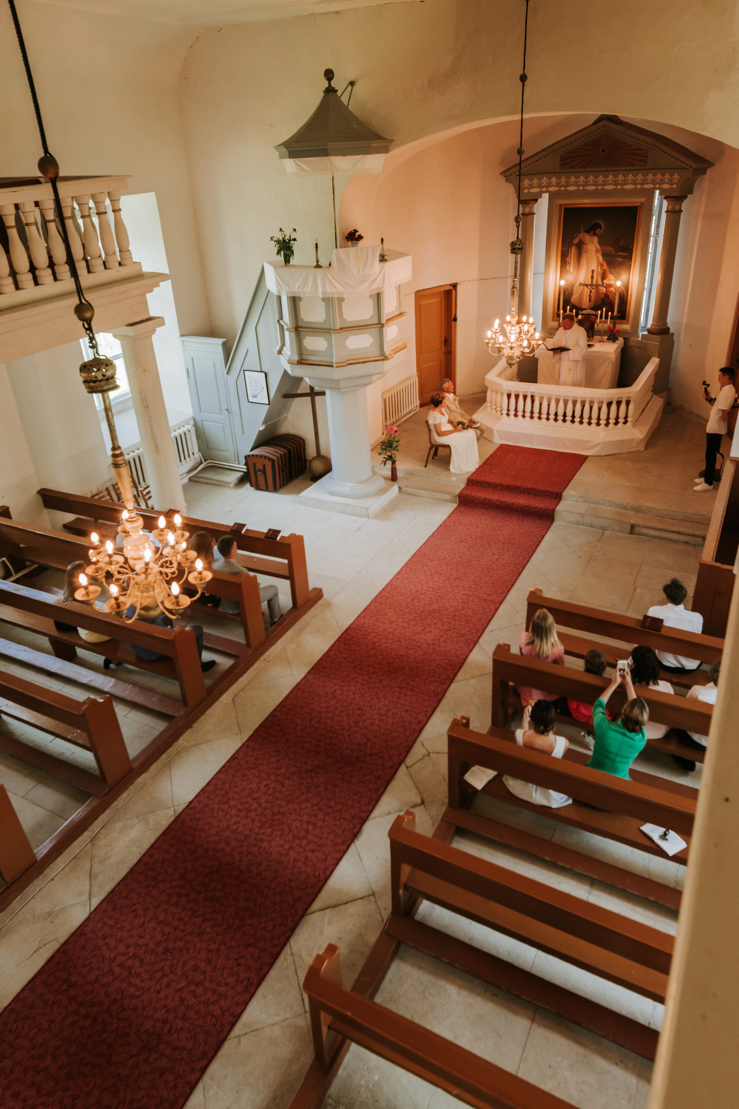 Aire&Vello. Golden wedding. Wedding and Family Photographer