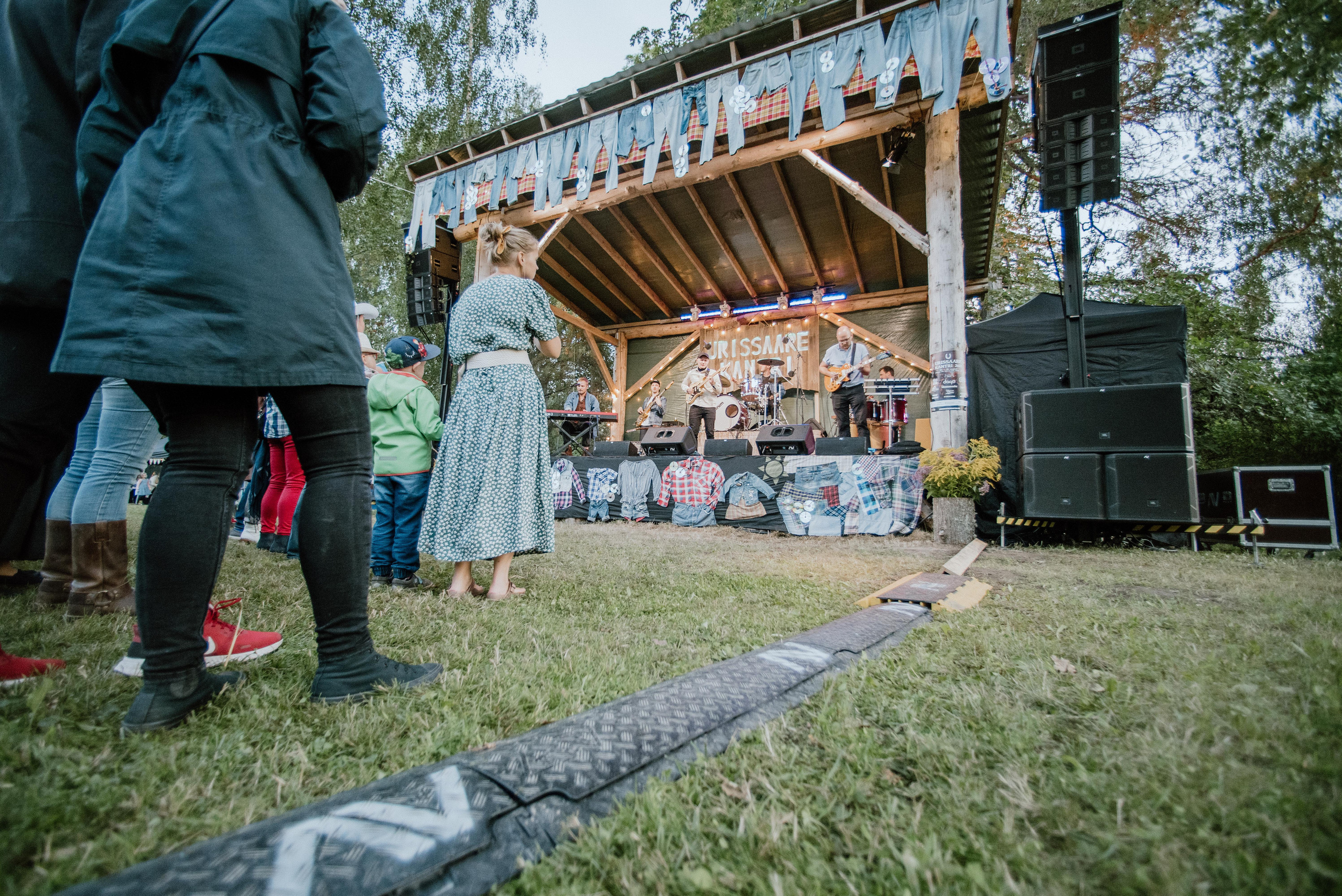 Urisaare 2021, Kantry festival. Pulmafotograaf ja videograaf Eestis, Tallinn