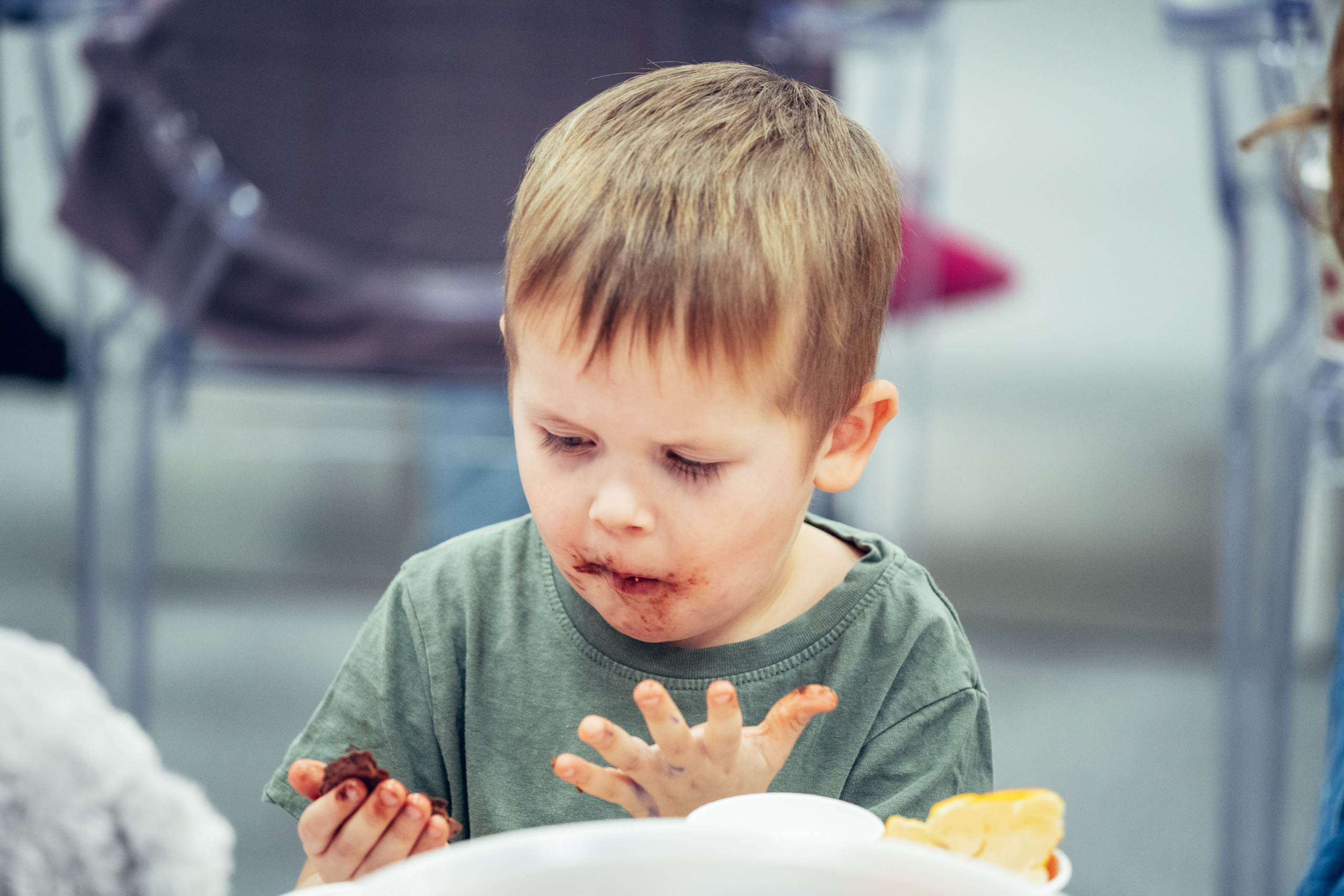 Seminar Mama-online. Pulmafotograaf ja videograaf Eestis, Tallinn