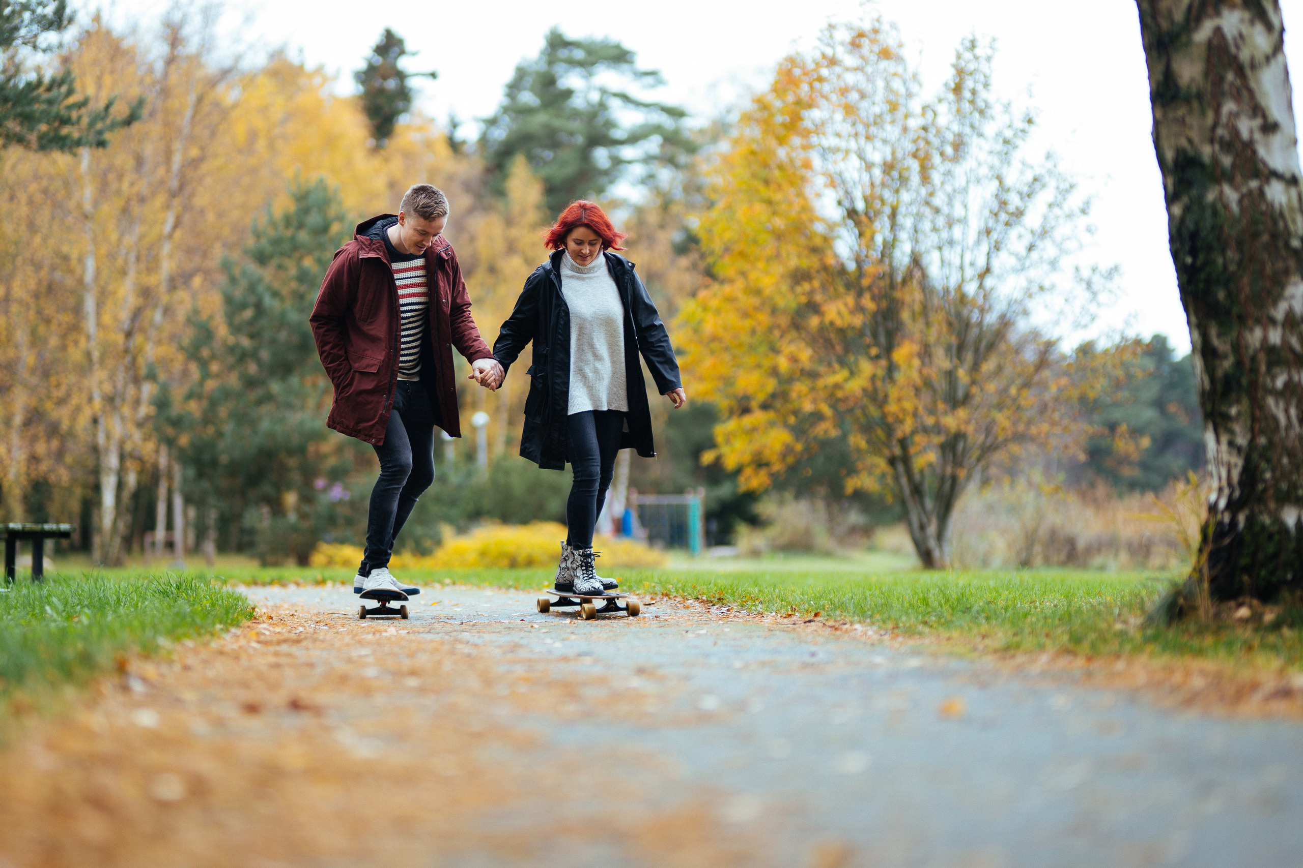 Tõnis&Minni. Pulmafotograaf ja videograaf Eestis, Tallinn